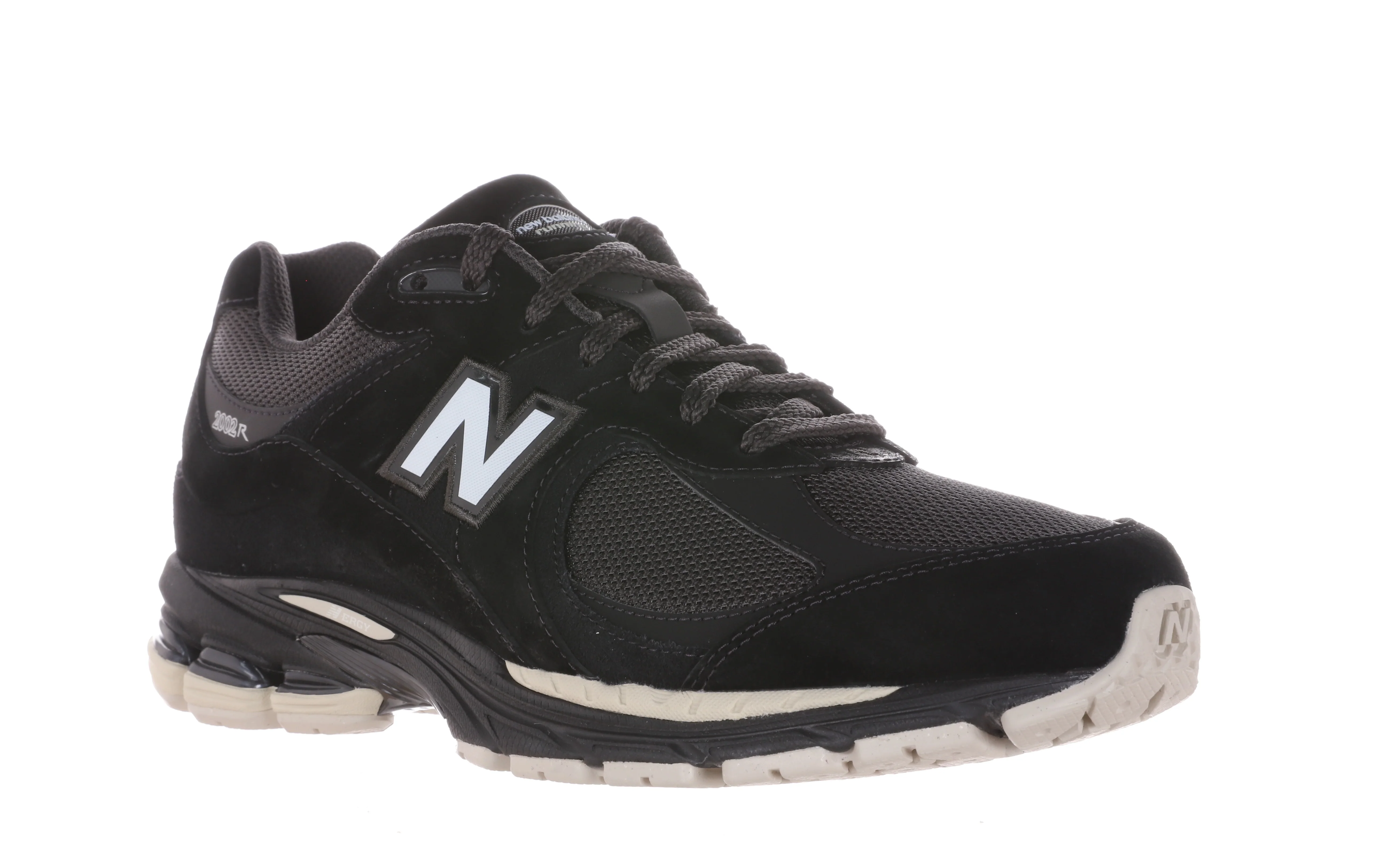New Balance Mens 2002R Shoes - Image 2