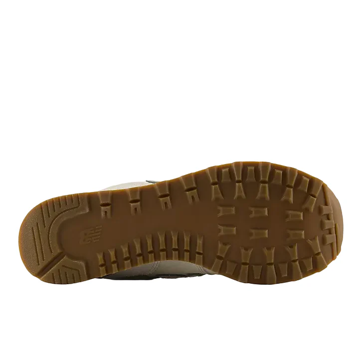 New Balance Mens 574 Shoes - Image 5