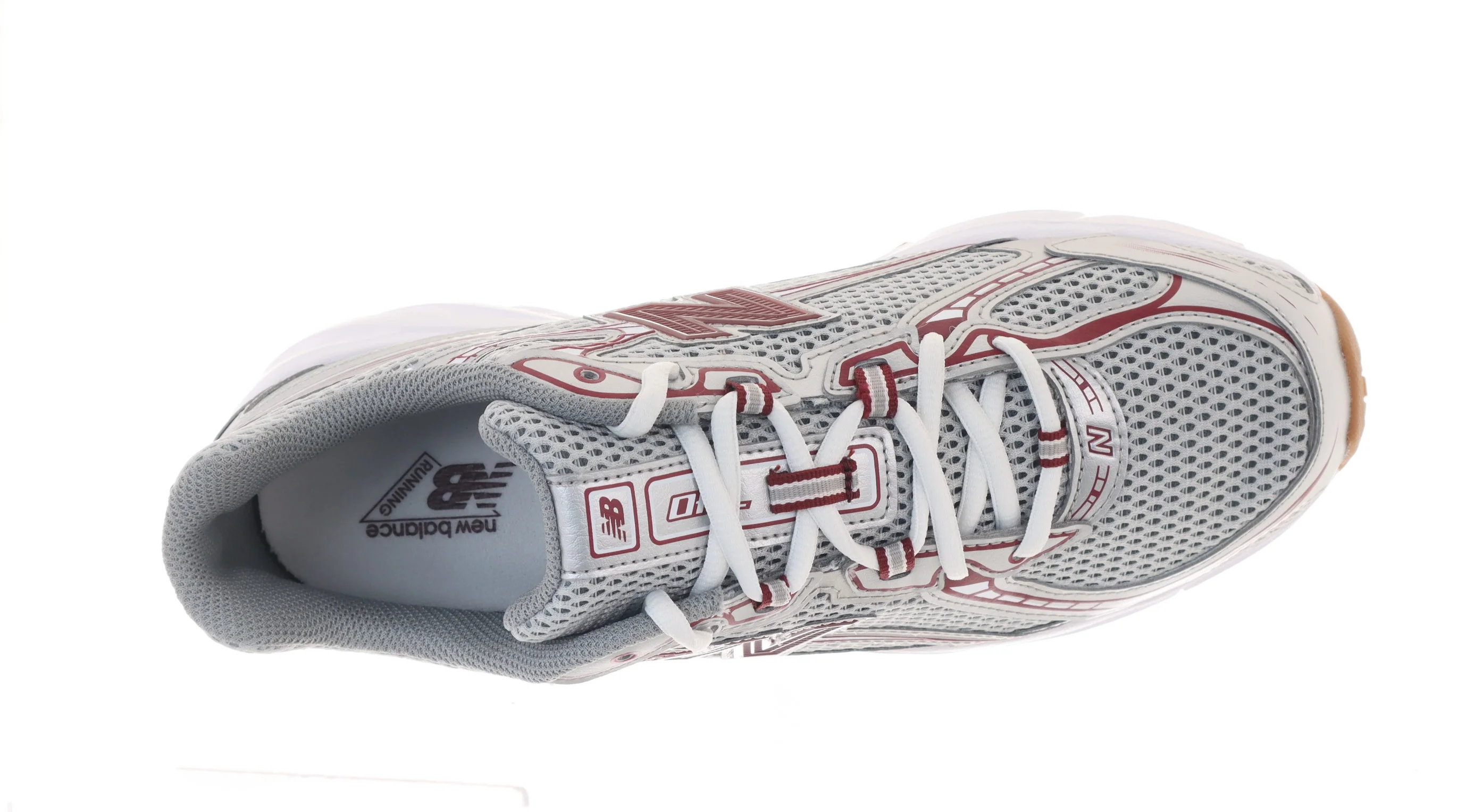 New Balance 740 Shoes - Image 4
