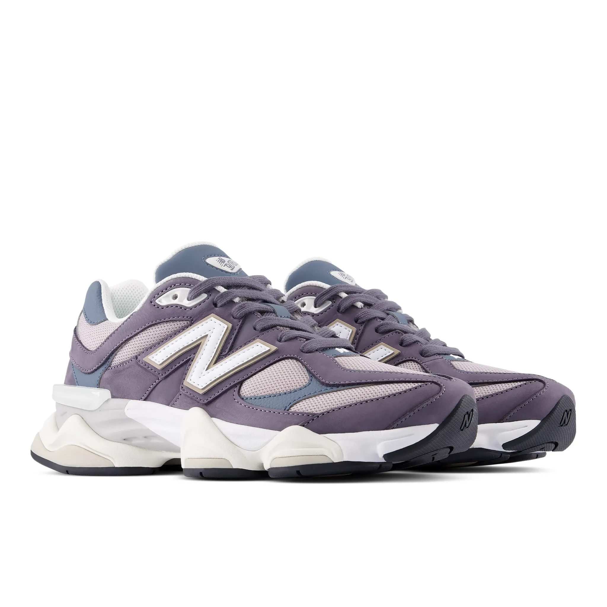 New Balance 9060 Shoes - Image 4