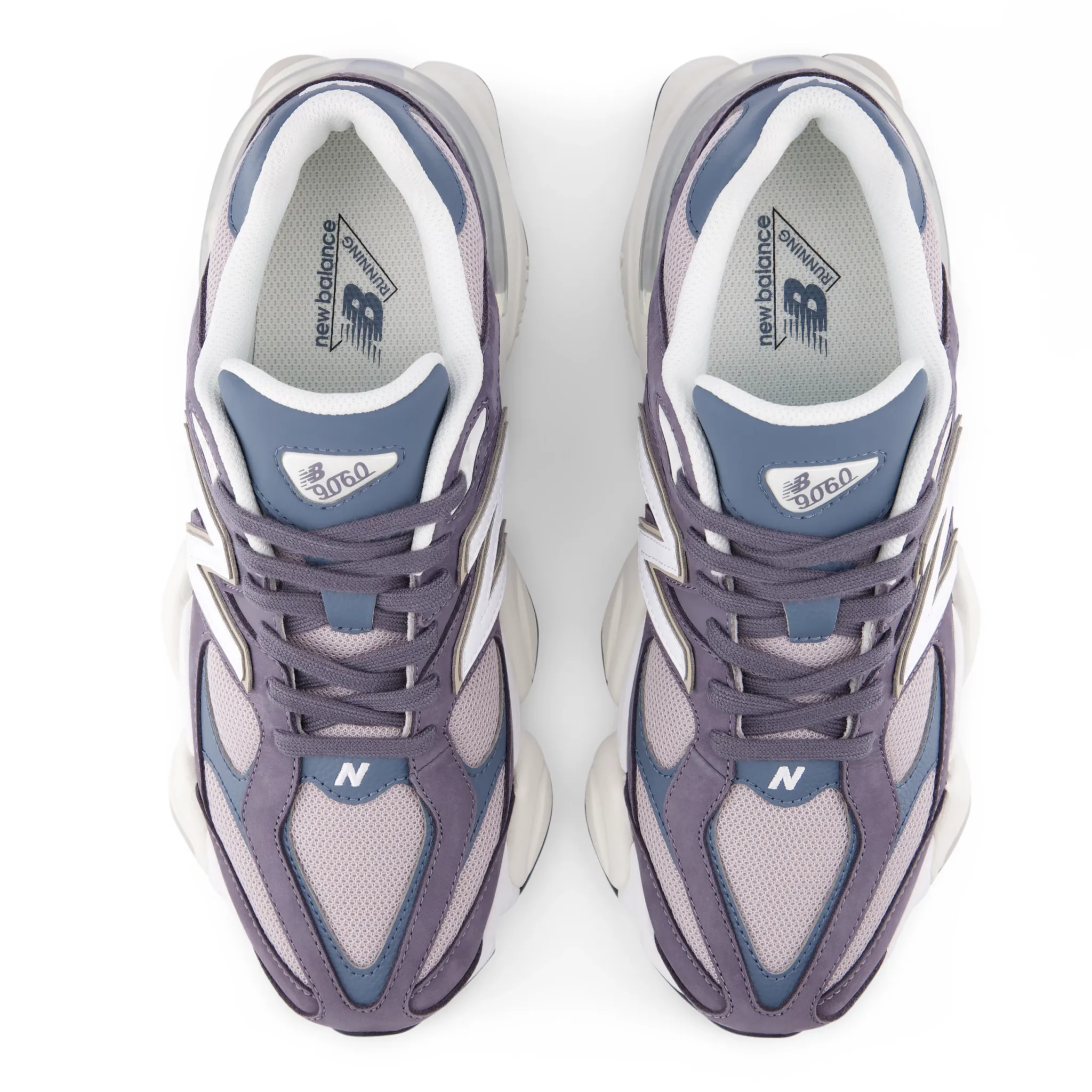 New Balance 9060 Shoes - Image 6