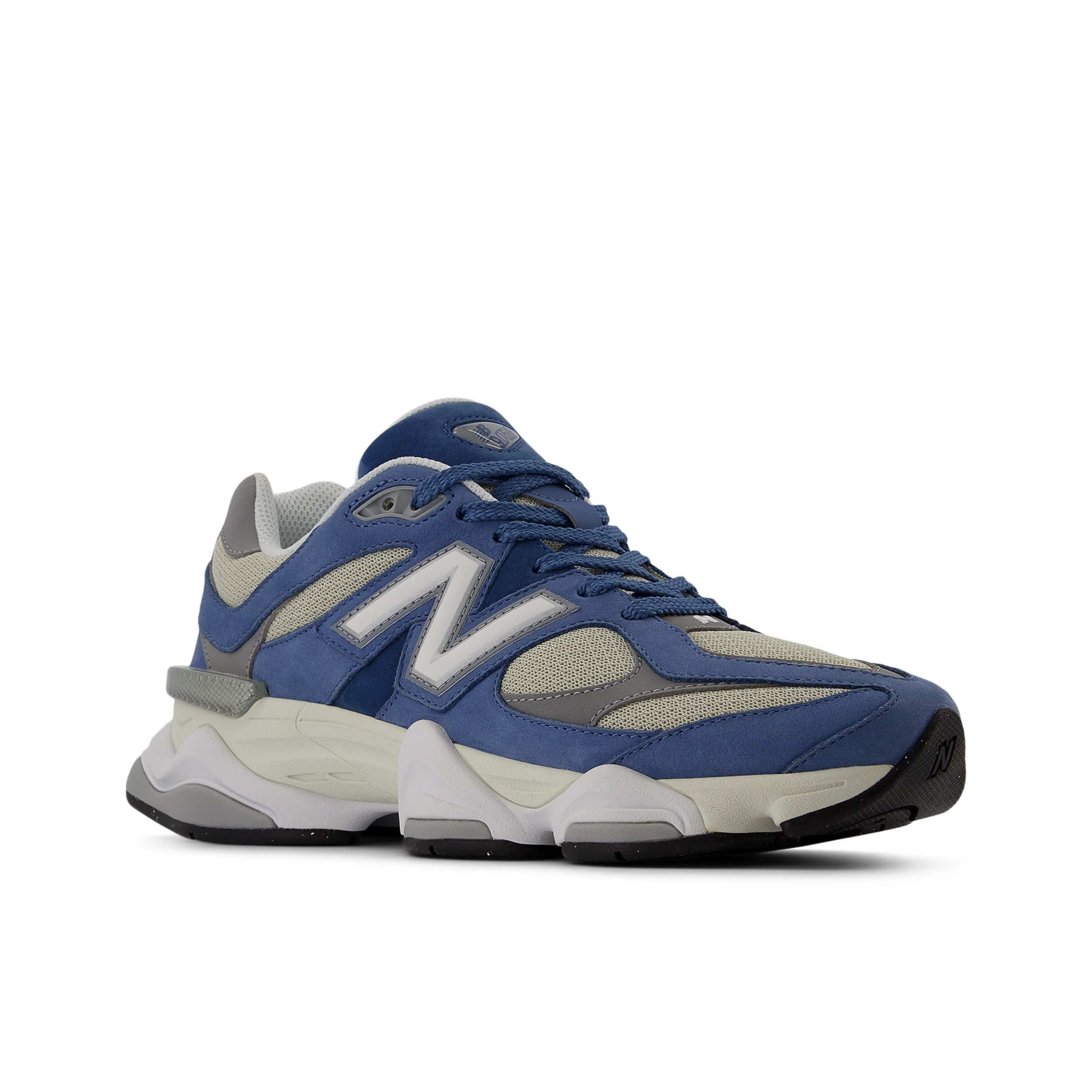 New Balance 9060 Shoes - Image 2