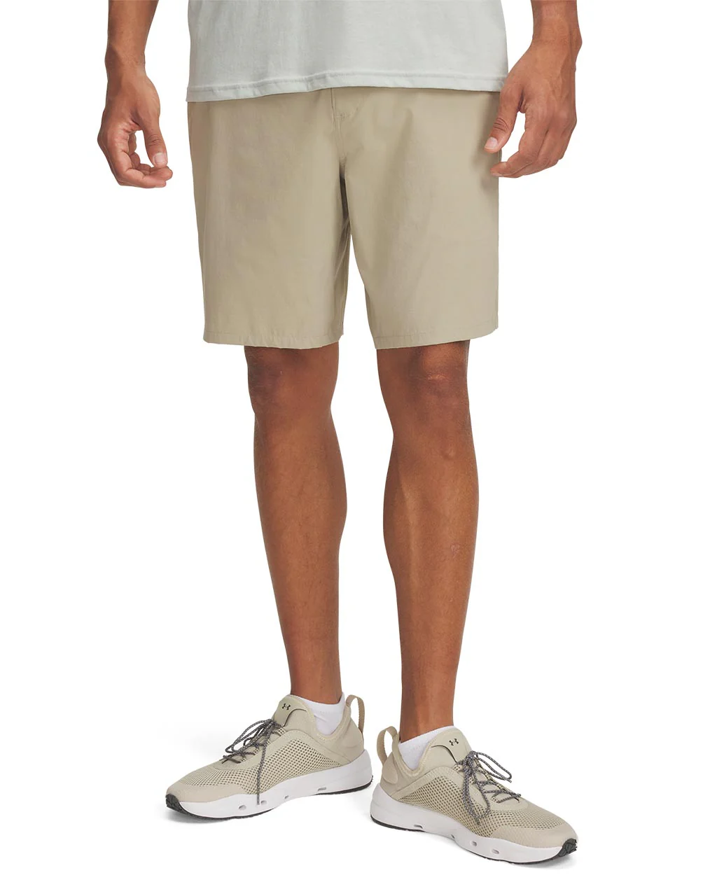 Under Armour Mens UA Fish Pro 2.0 Shorts - Image 2