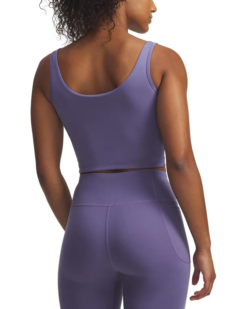 Under Armour Womens UA Motion Tank Top - Image 2