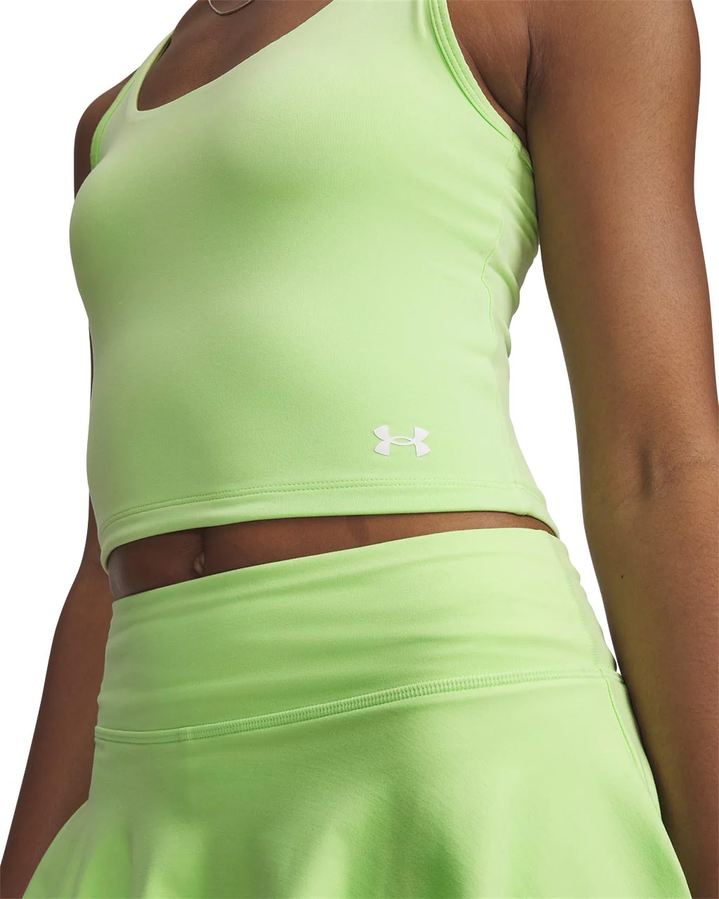 Under Armour Womens UA Motion Tank Top - Image 3
