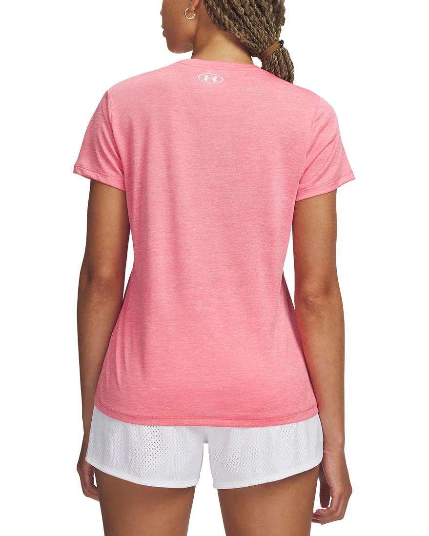 Under Armour UA Tech Twist Short Sleeve T-Shirt - Image 2