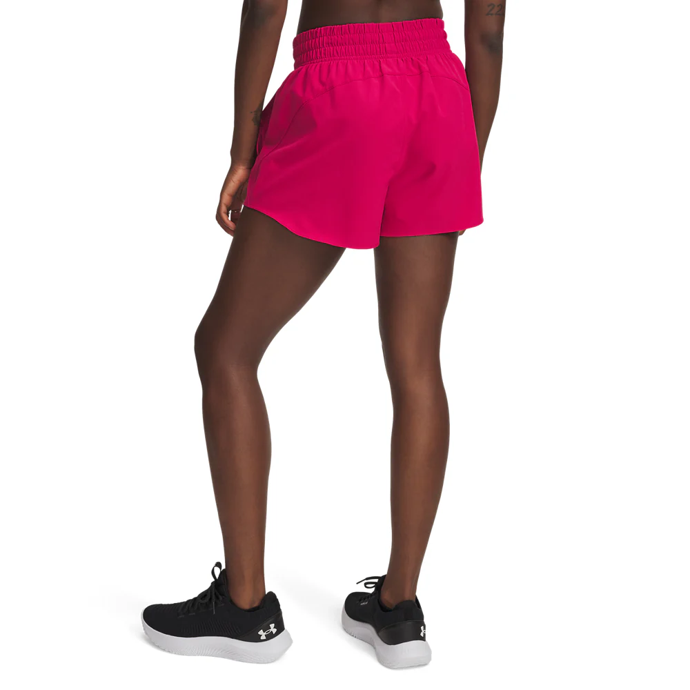 Under Armour Womens UA Vanish 3" Shorts - Image 2