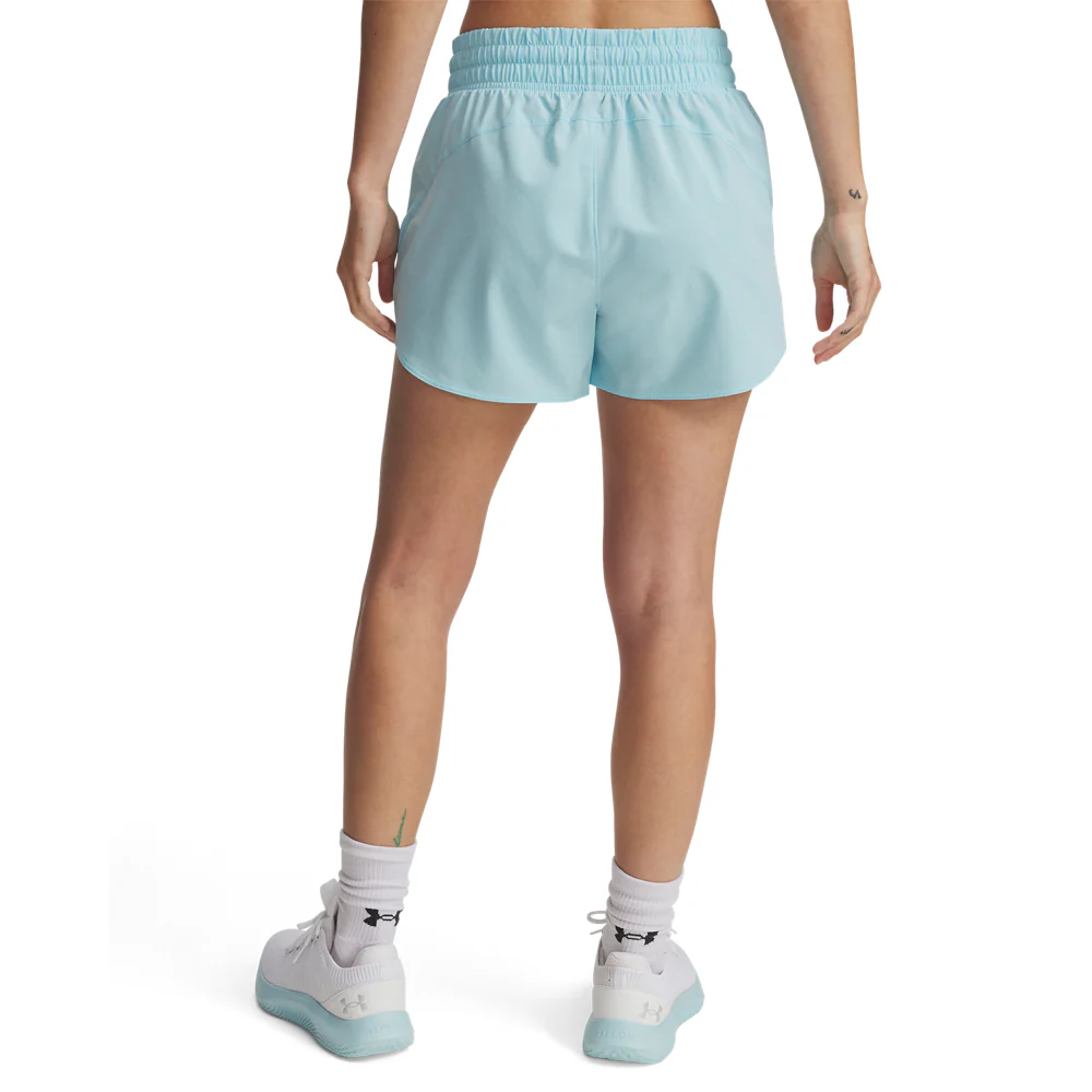 Under Armour Womens UA Vanish 3" Shorts - Image 3