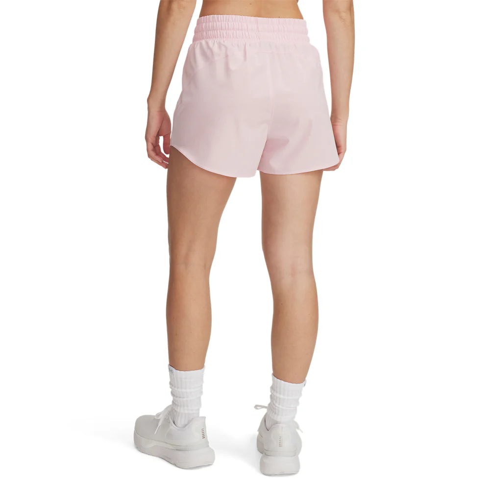 Under Armour Womens UA Vanish 3" Shorts - Image 3