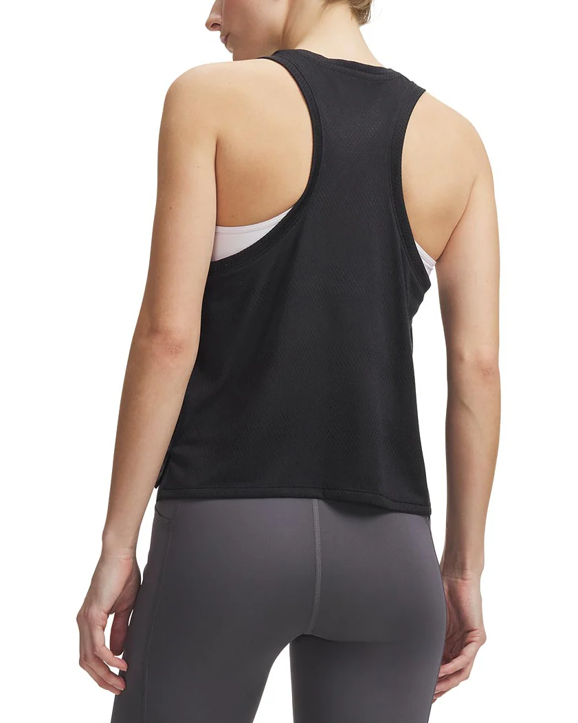 Under Armour Womens UA Velociti Singlet Tank Top - Image 2