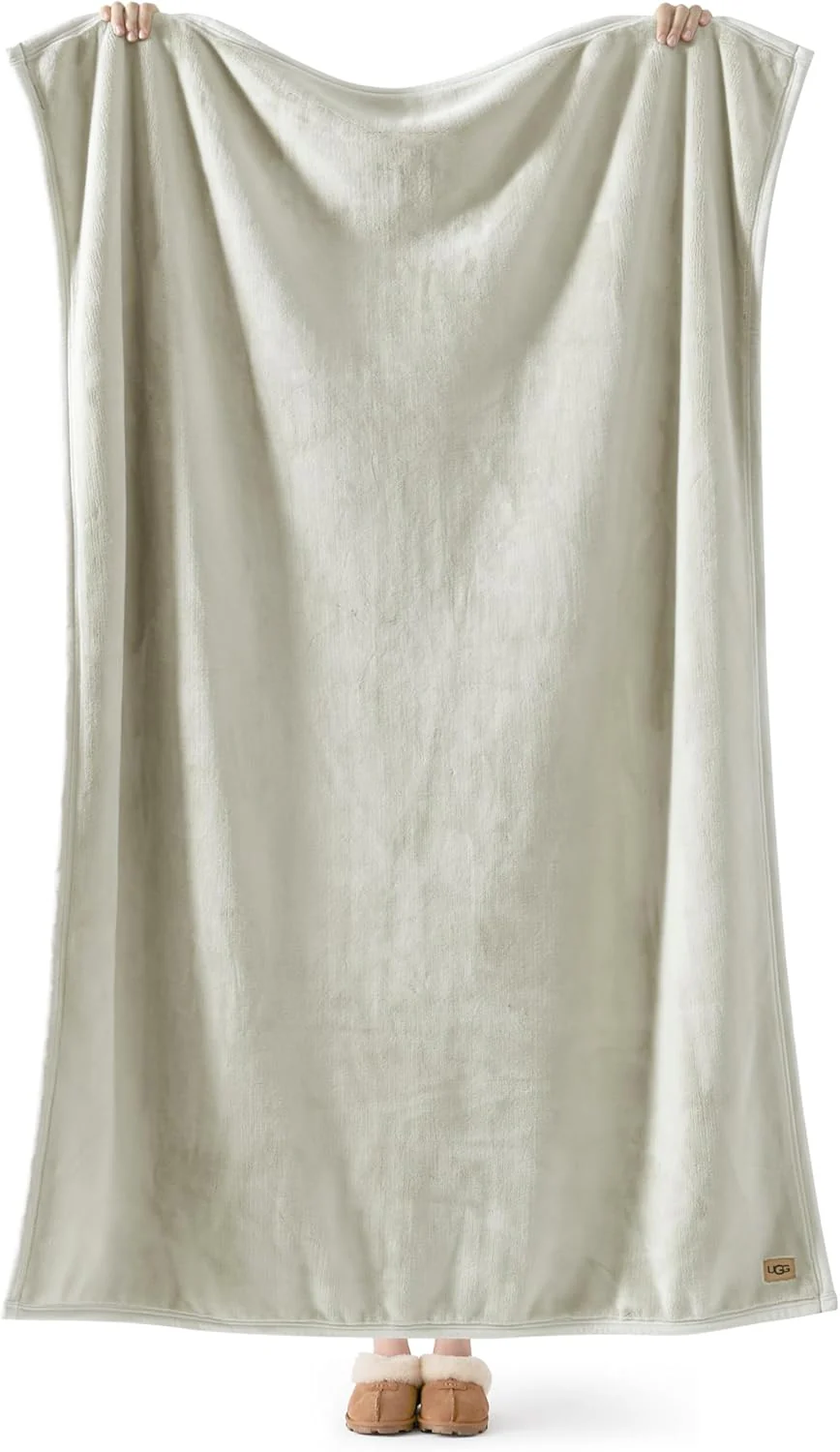 UGG Coco Throw Blanket - Image 4