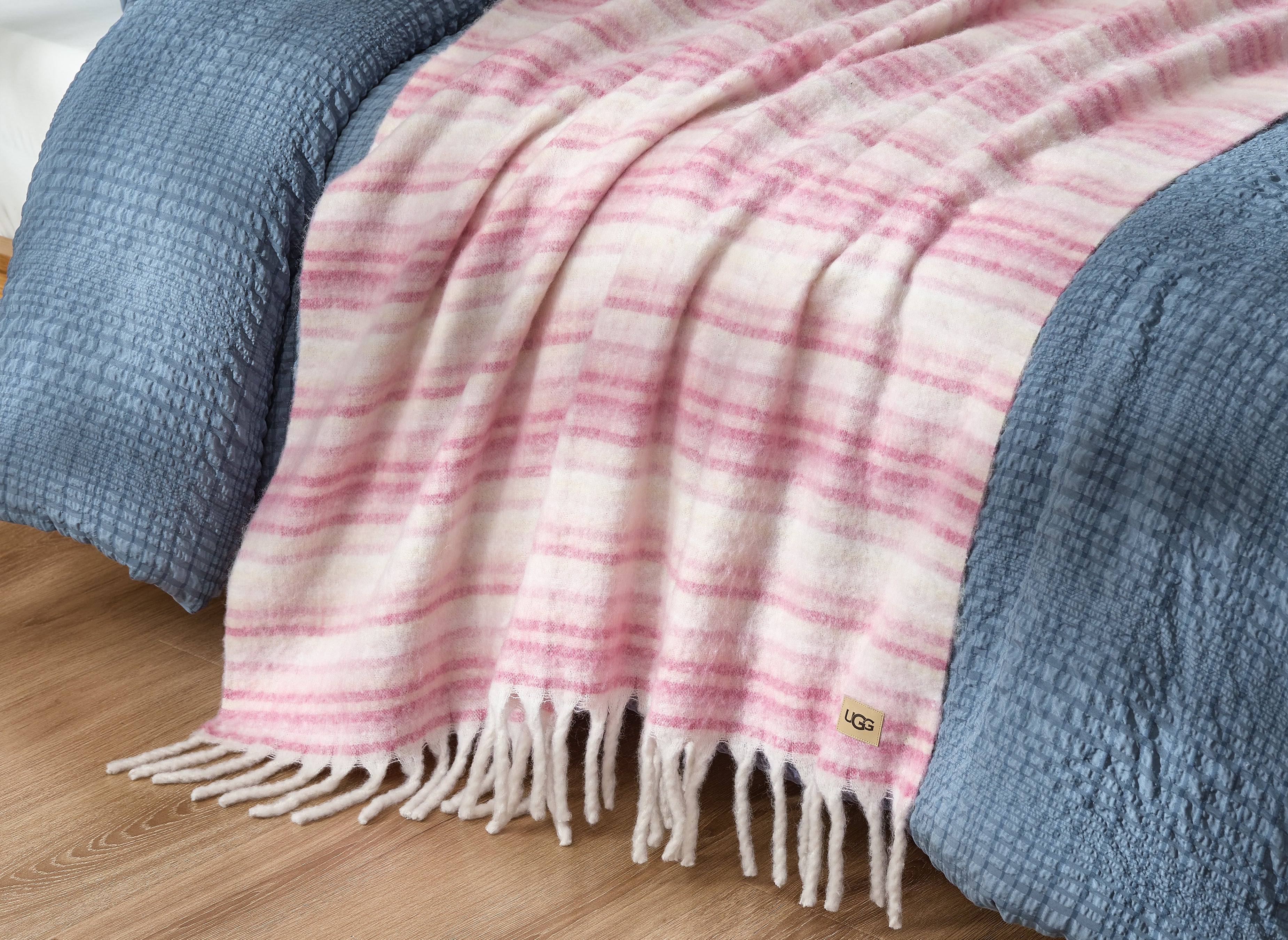 UGG Joana Throw Blanket - Image 5