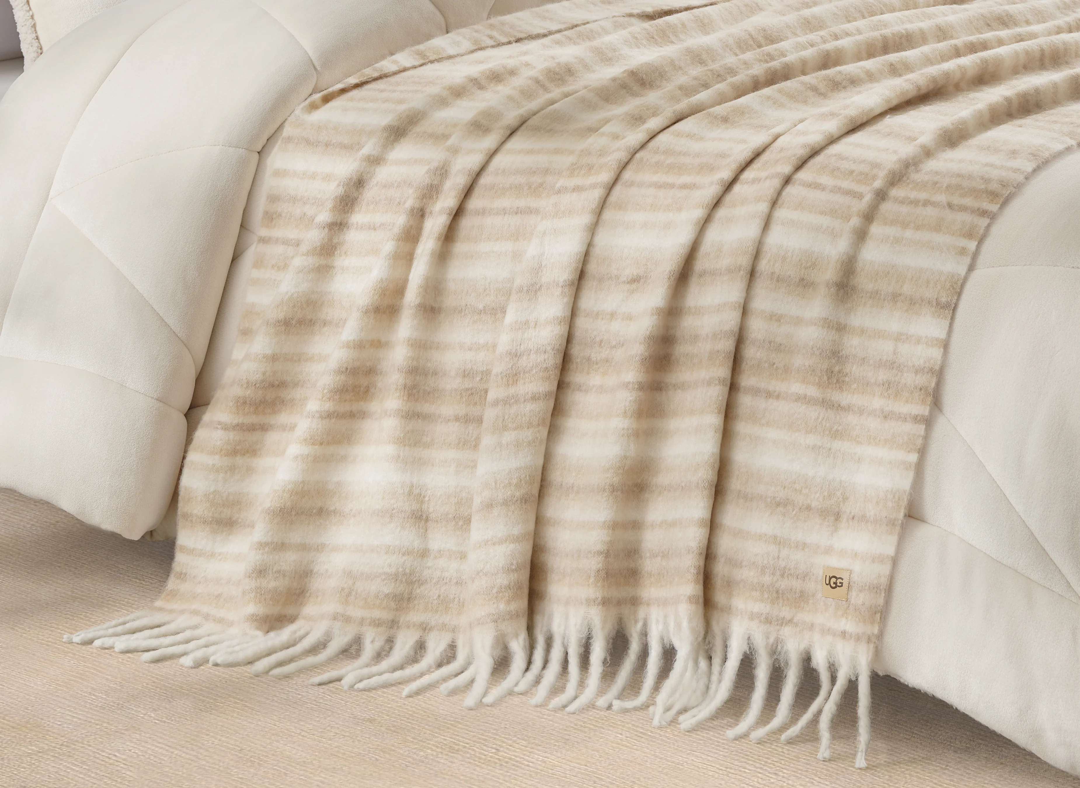 UGG Joana Throw Blanket - Image 6