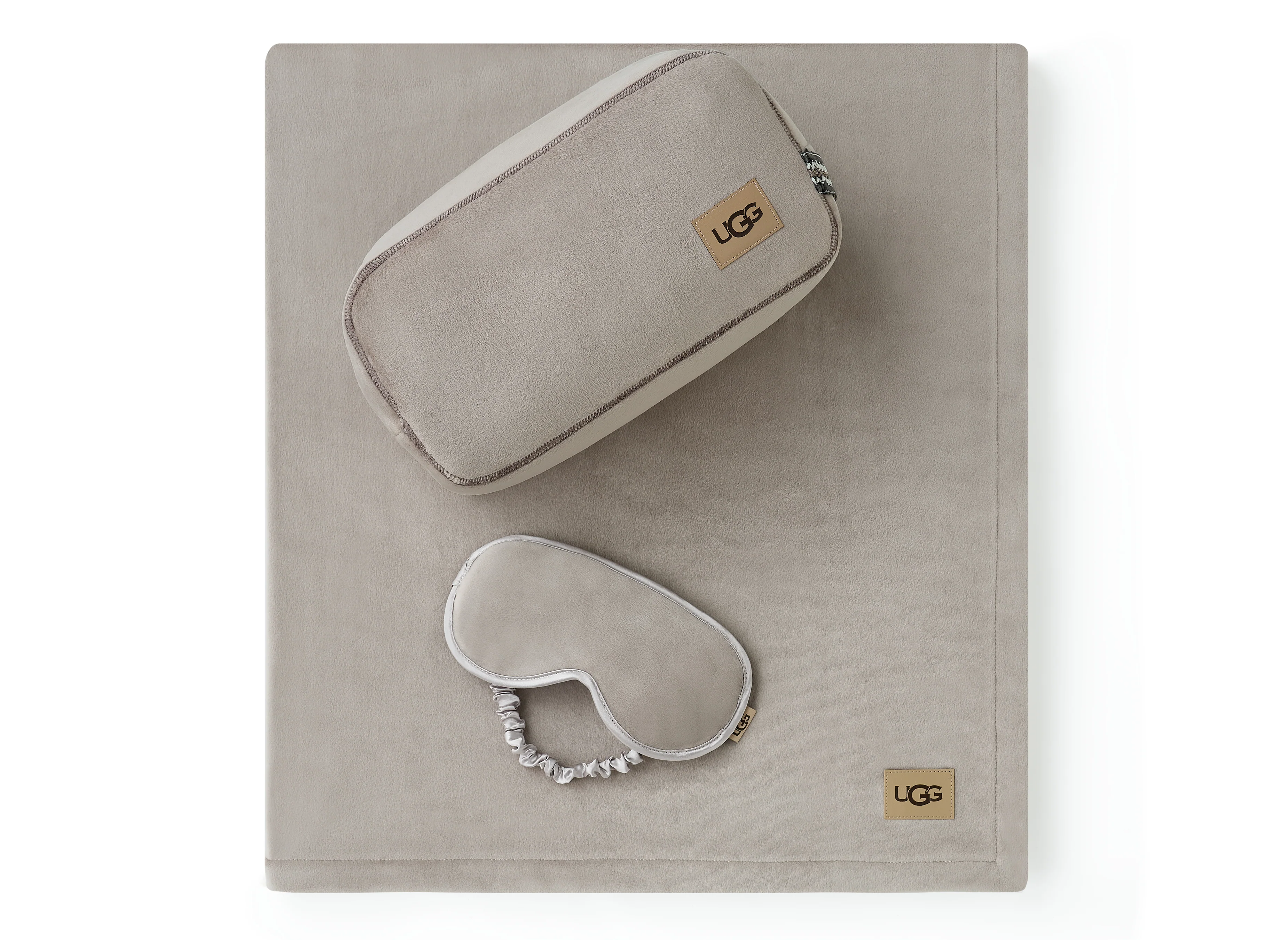 UGG Raegan 3-Piece Travel Set - Image 4