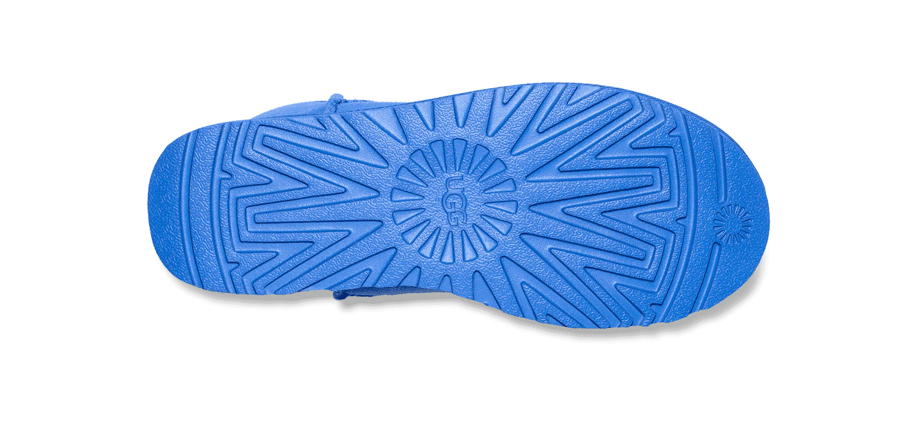 UGG Womens Classic Mini II Boots - Image 6