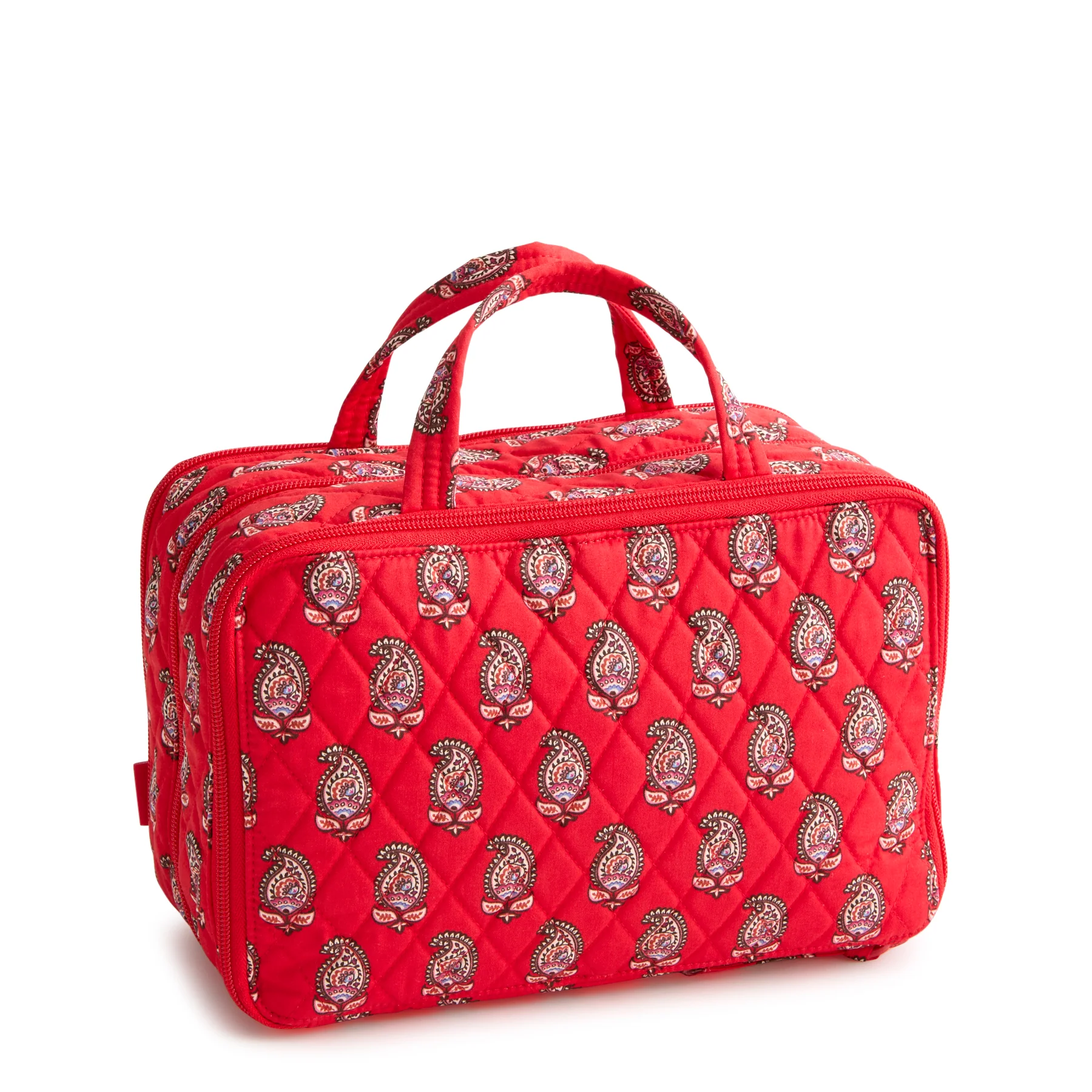 Vera Bradley Ultimate Travel Case - Image 2