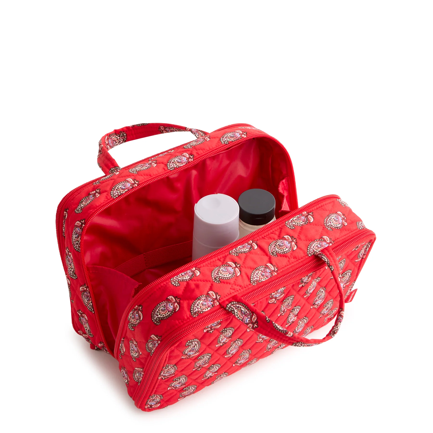 Vera Bradley Ultimate Travel Case - Image 4