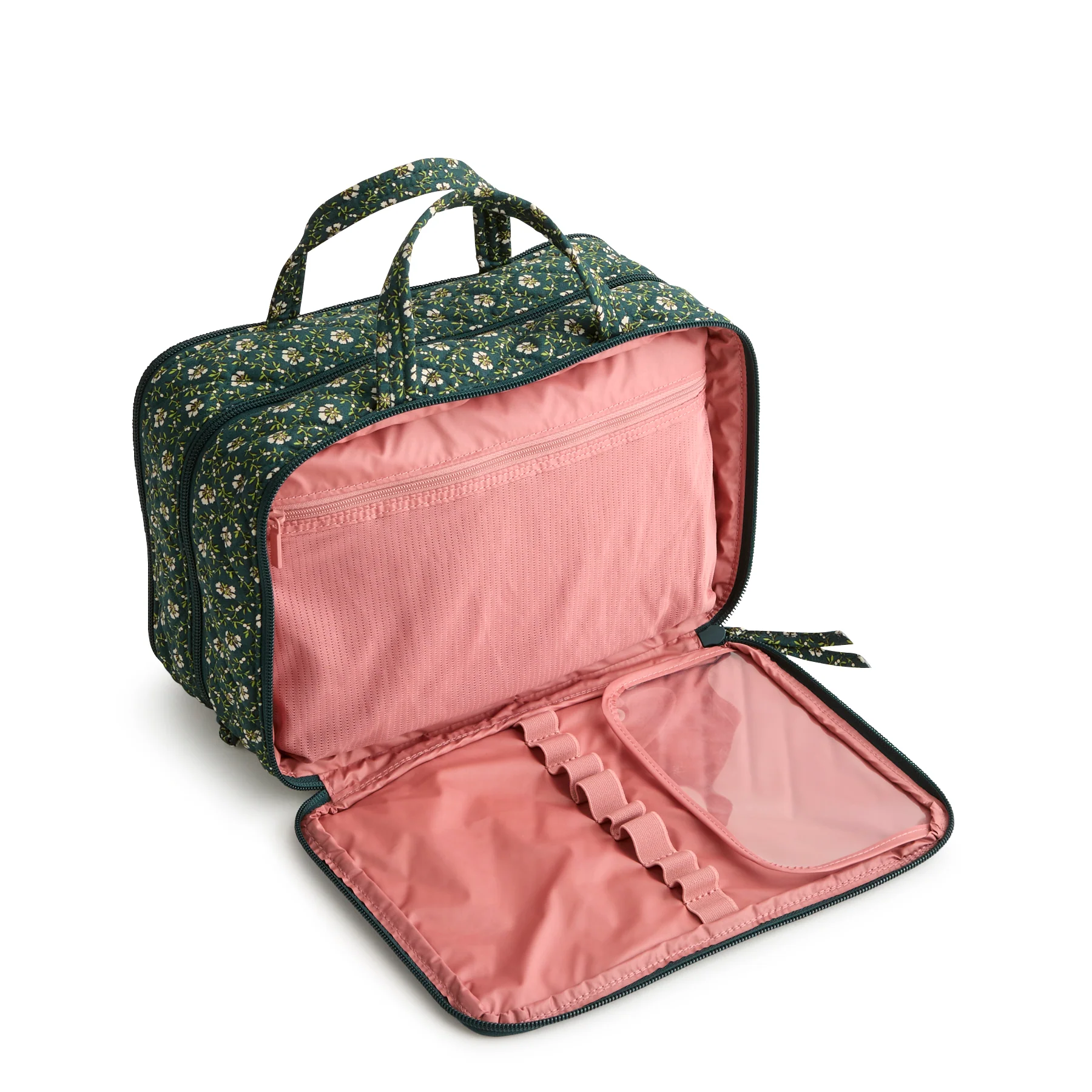 Vera Bradley Ultimate Travel Case - Image 3