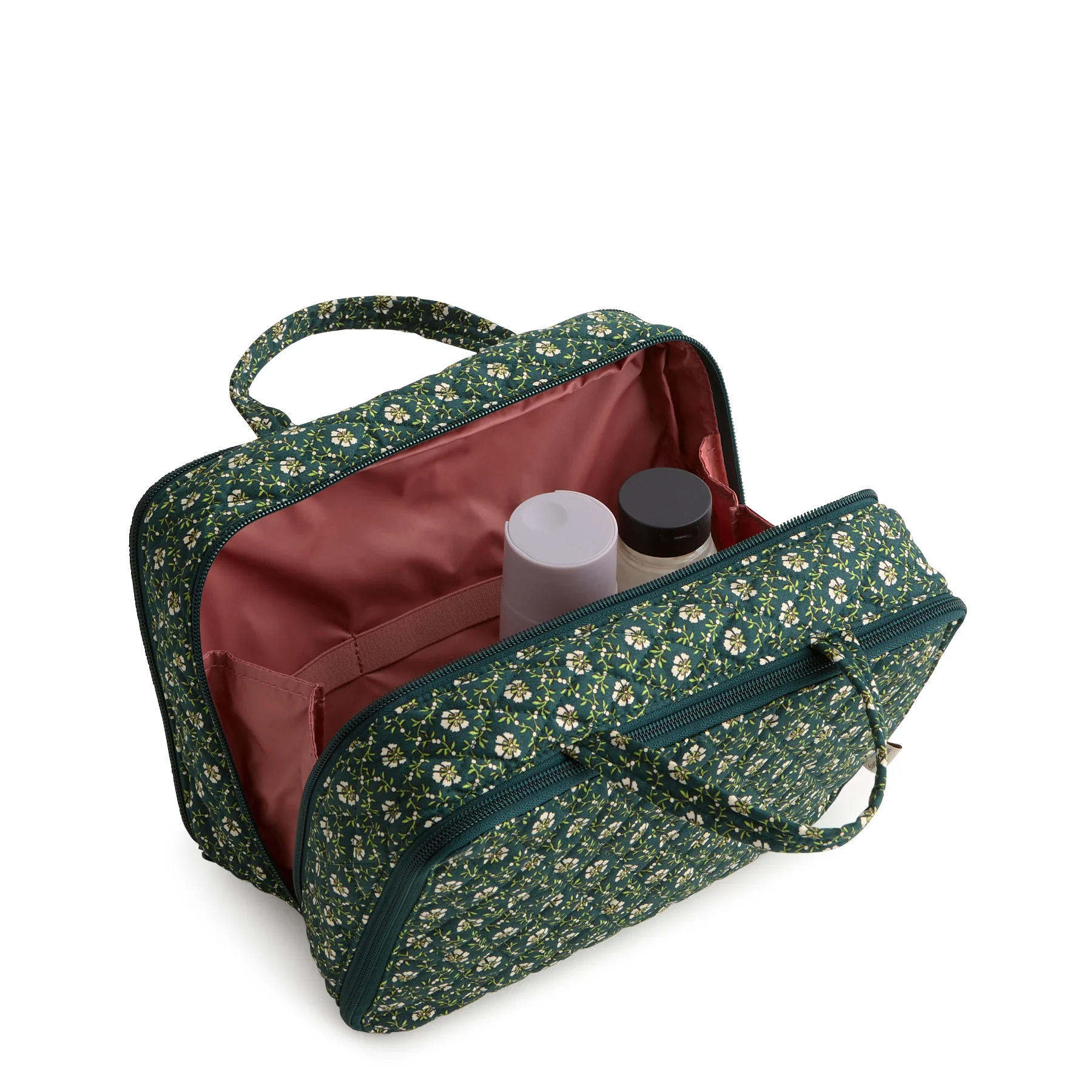 Vera Bradley Ultimate Travel Case - Image 4