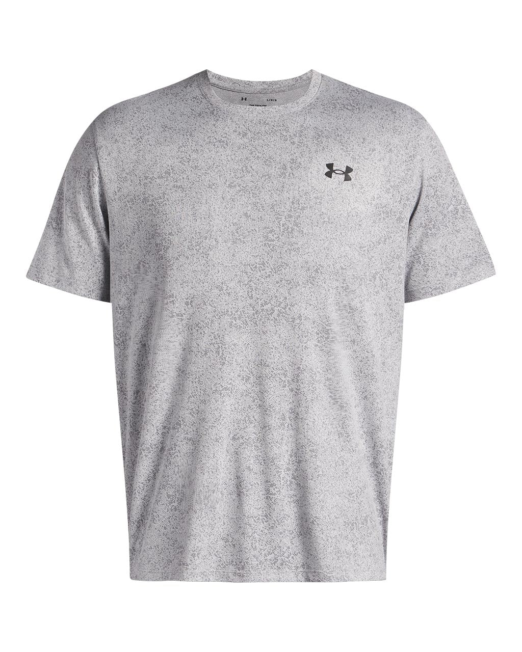 Under Armour Mens UA Tech Short Sleeve T-Shirt - Image 3