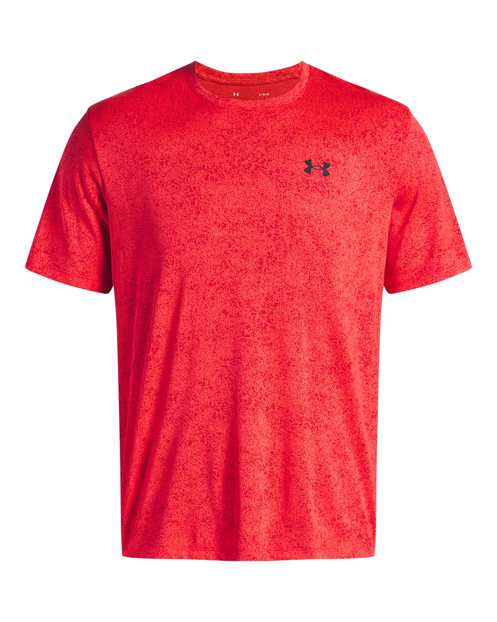 Under Armour Mens UA Tech Short Sleeve T-Shirt - Image 4