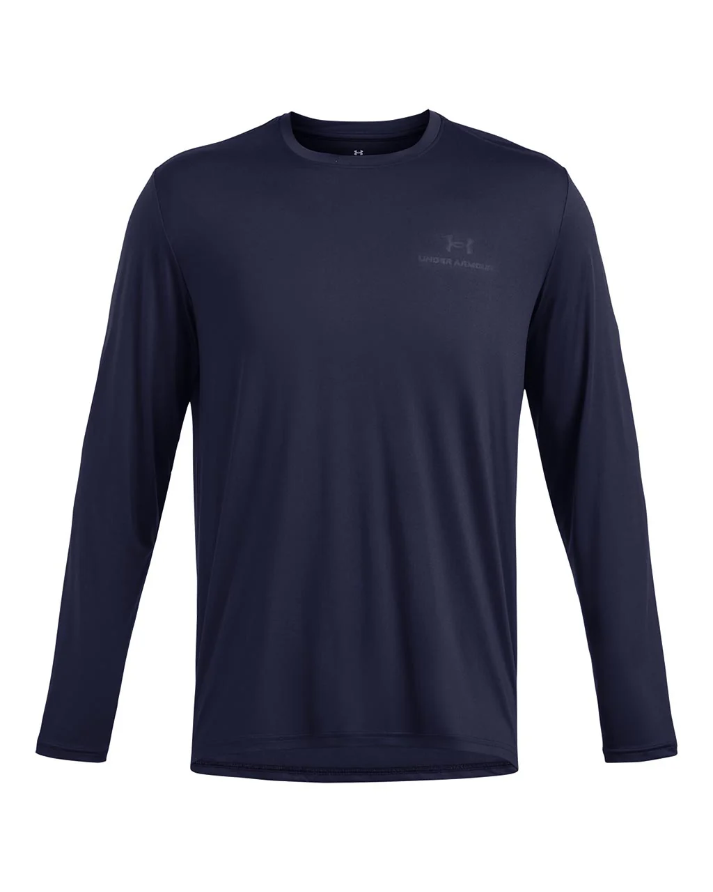 Under Armour Mens UA Vanish Energy Long Sleeve T-Shirt - Image 2