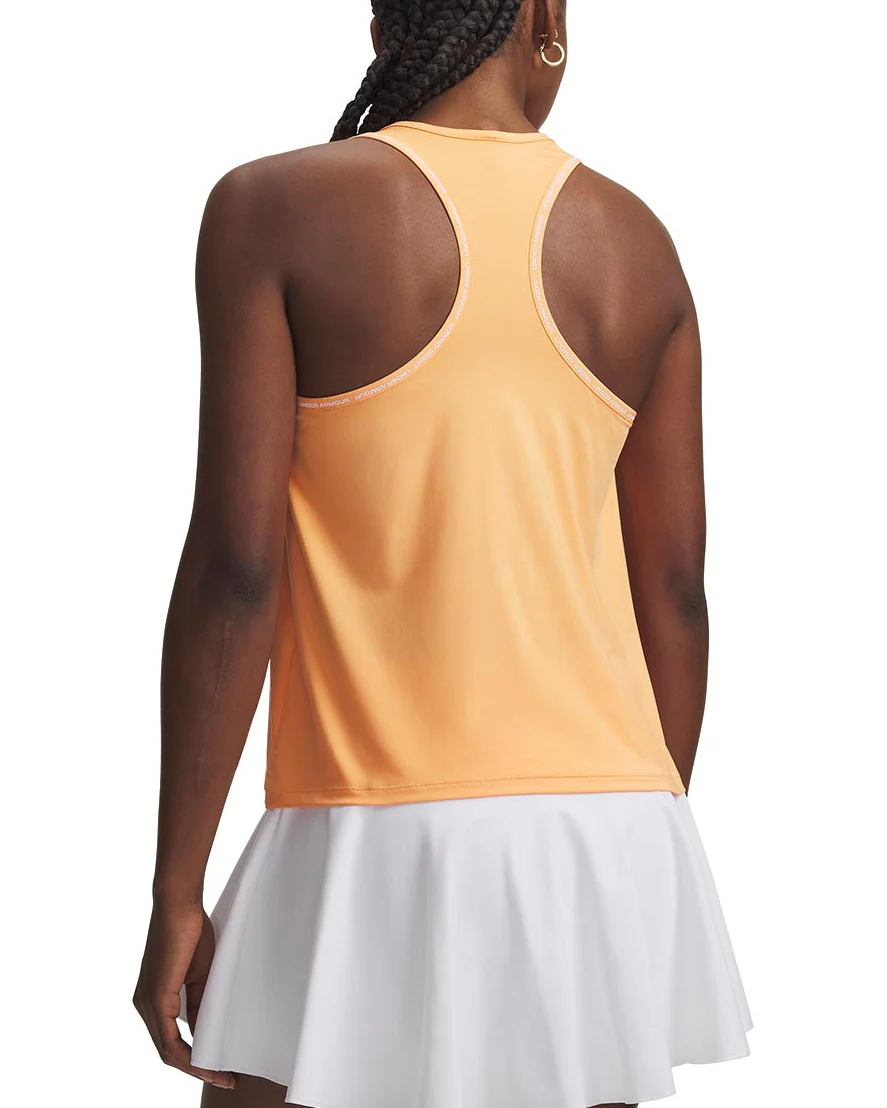 Under Armour Womens UA Tech Knockout Tank Top - Image 2