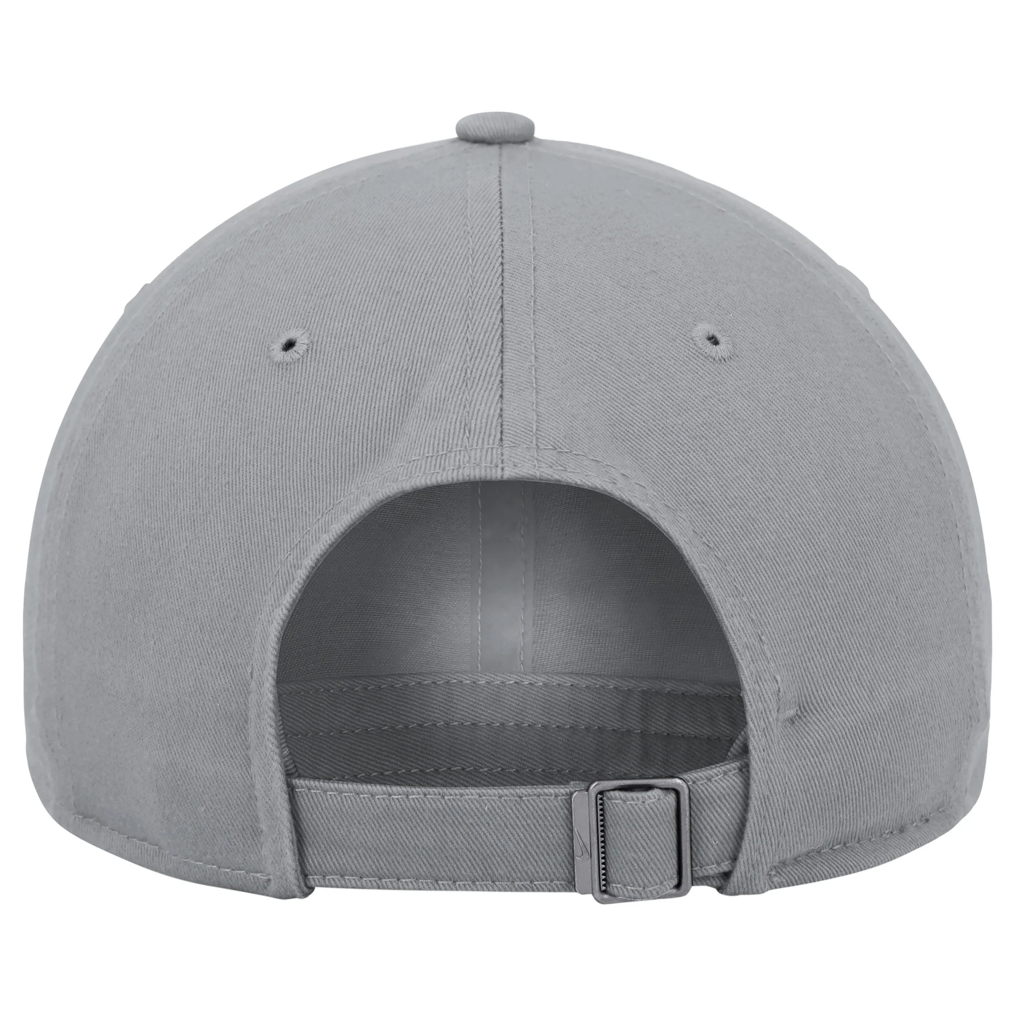Coast Guard Nike Mens Club Cap - Image 2