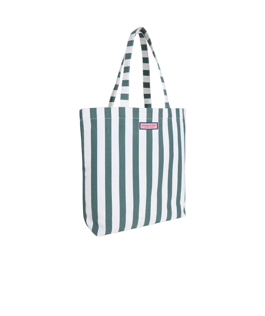 Vineyard Vines Womens Easy Tote Handbag - Image 2
