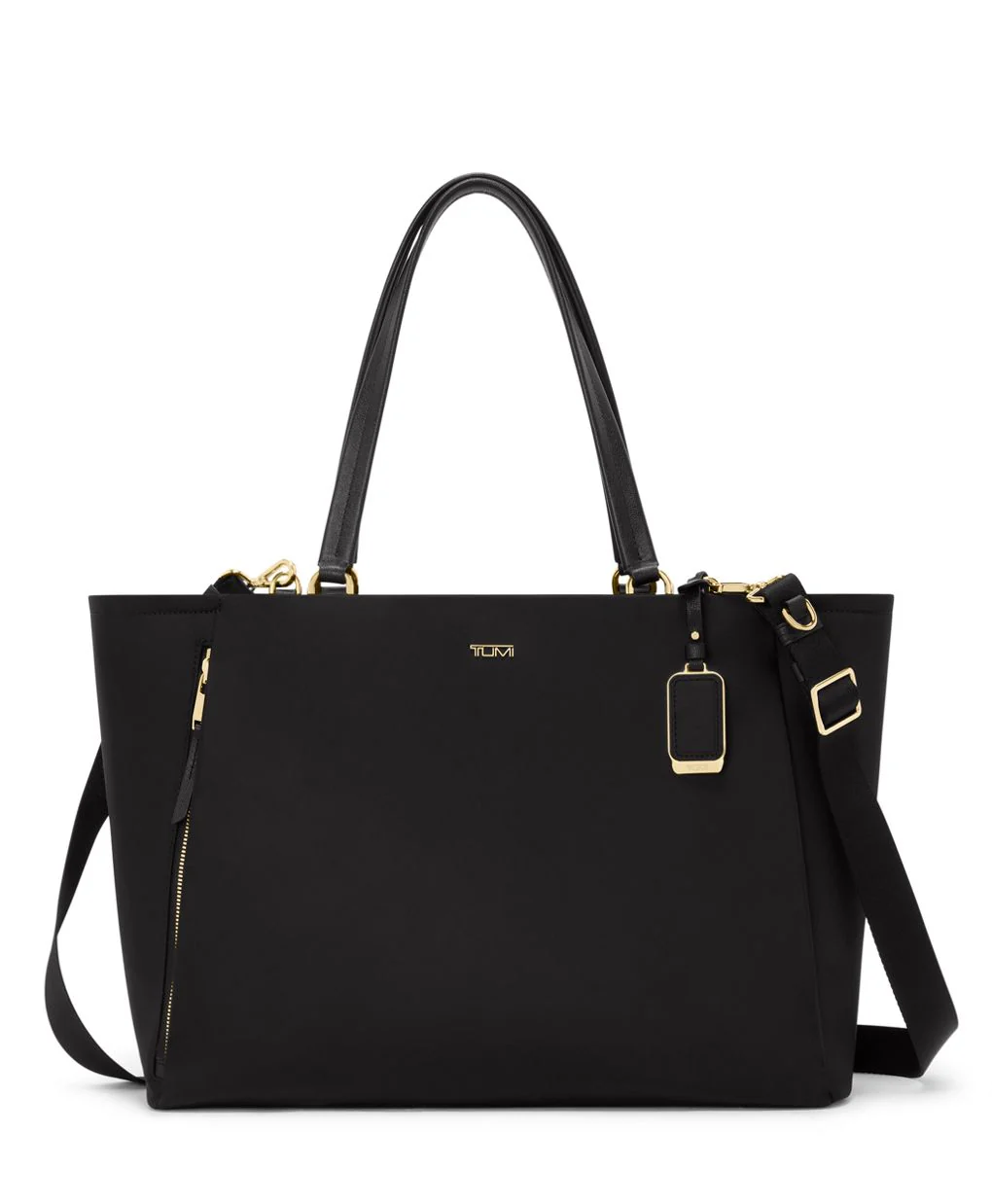 TUMI Voyageur Valetta Large Tote Handbag