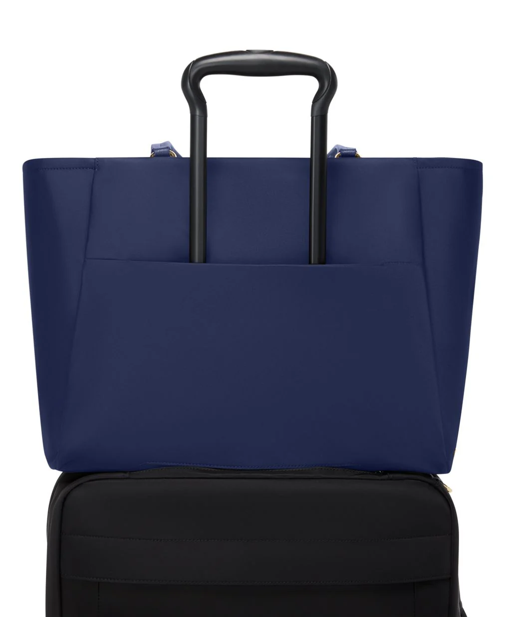 TUMI Voyageur Valetta Large Tote Handbag - Image 4