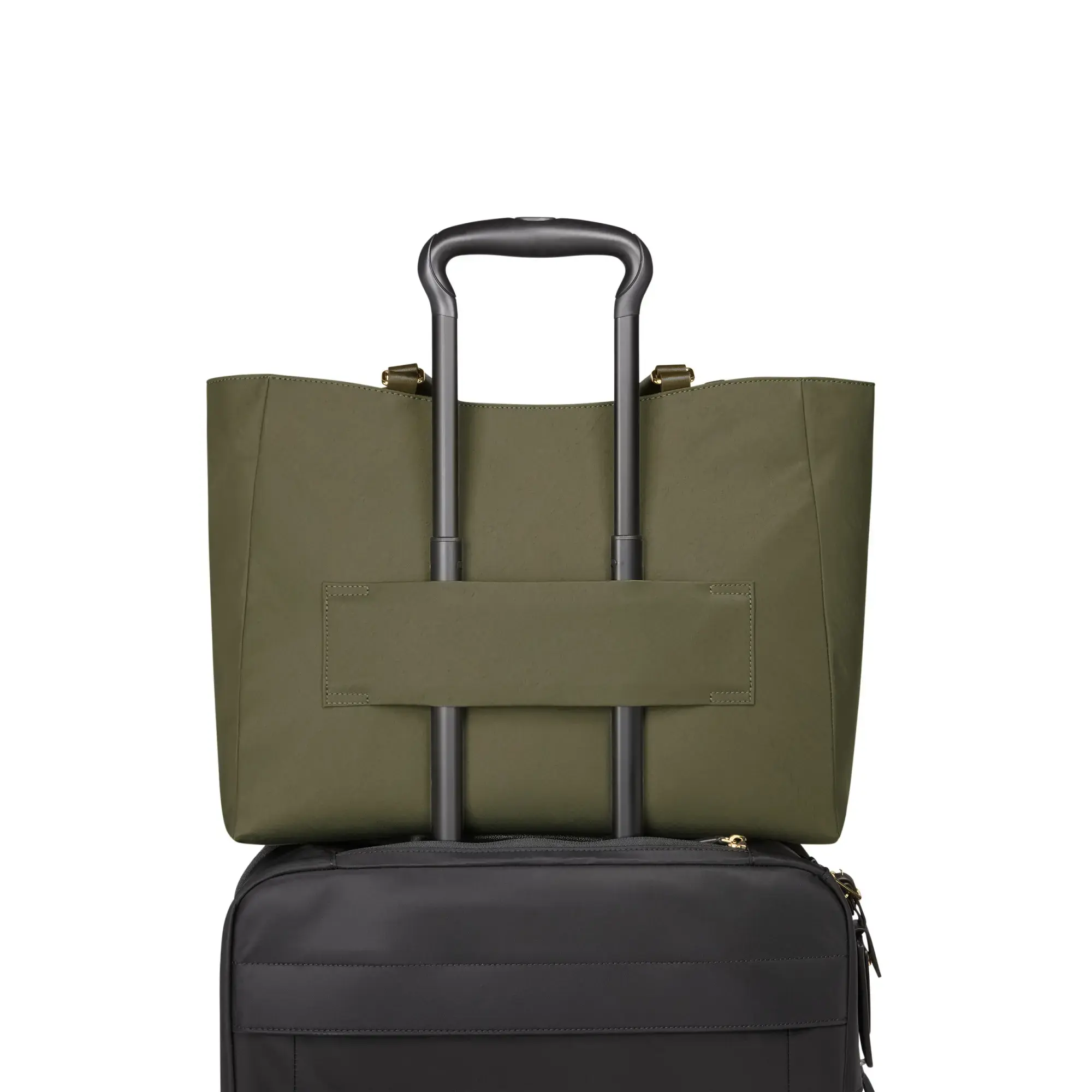 TUMI Voyageur Valetta Large Tote Handbag - Image 3