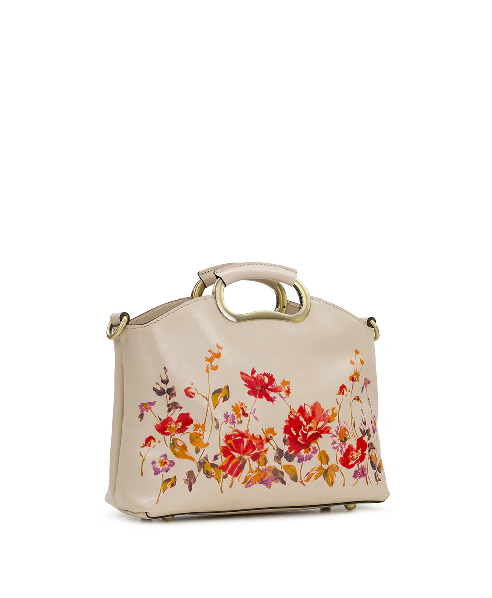 Patricia Nash Valletta Top Handle Crossbody Handbag - Image 3