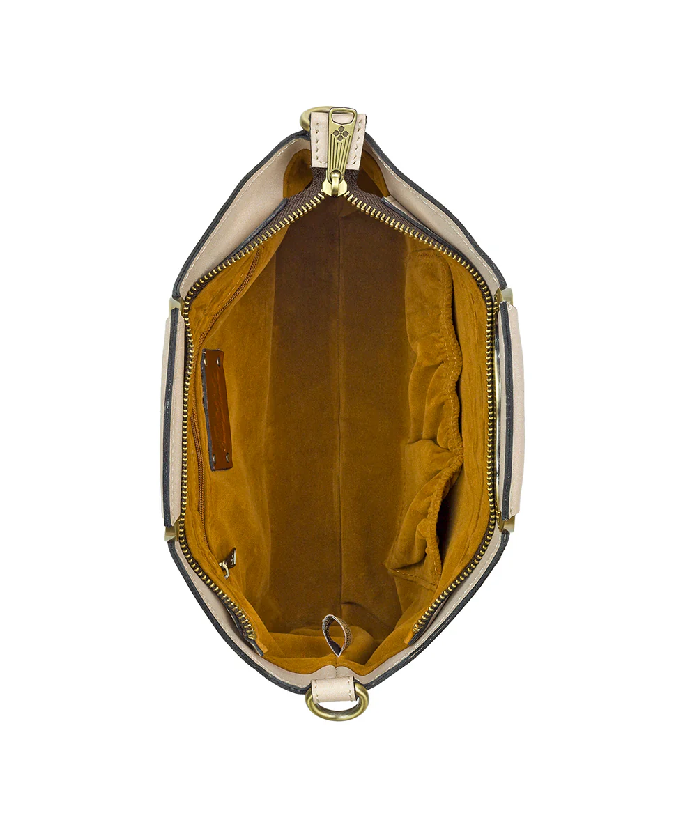 Patricia Nash Valletta Top Handle Crossbody Handbag - Image 4