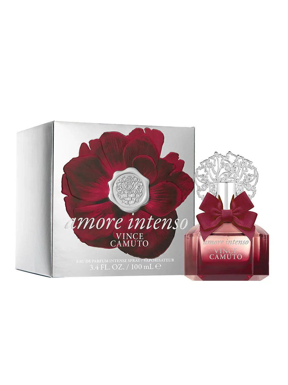 Vince Camuto Amore Intenso Eau de Parfum Spray - 3.4 oz. - Image 2