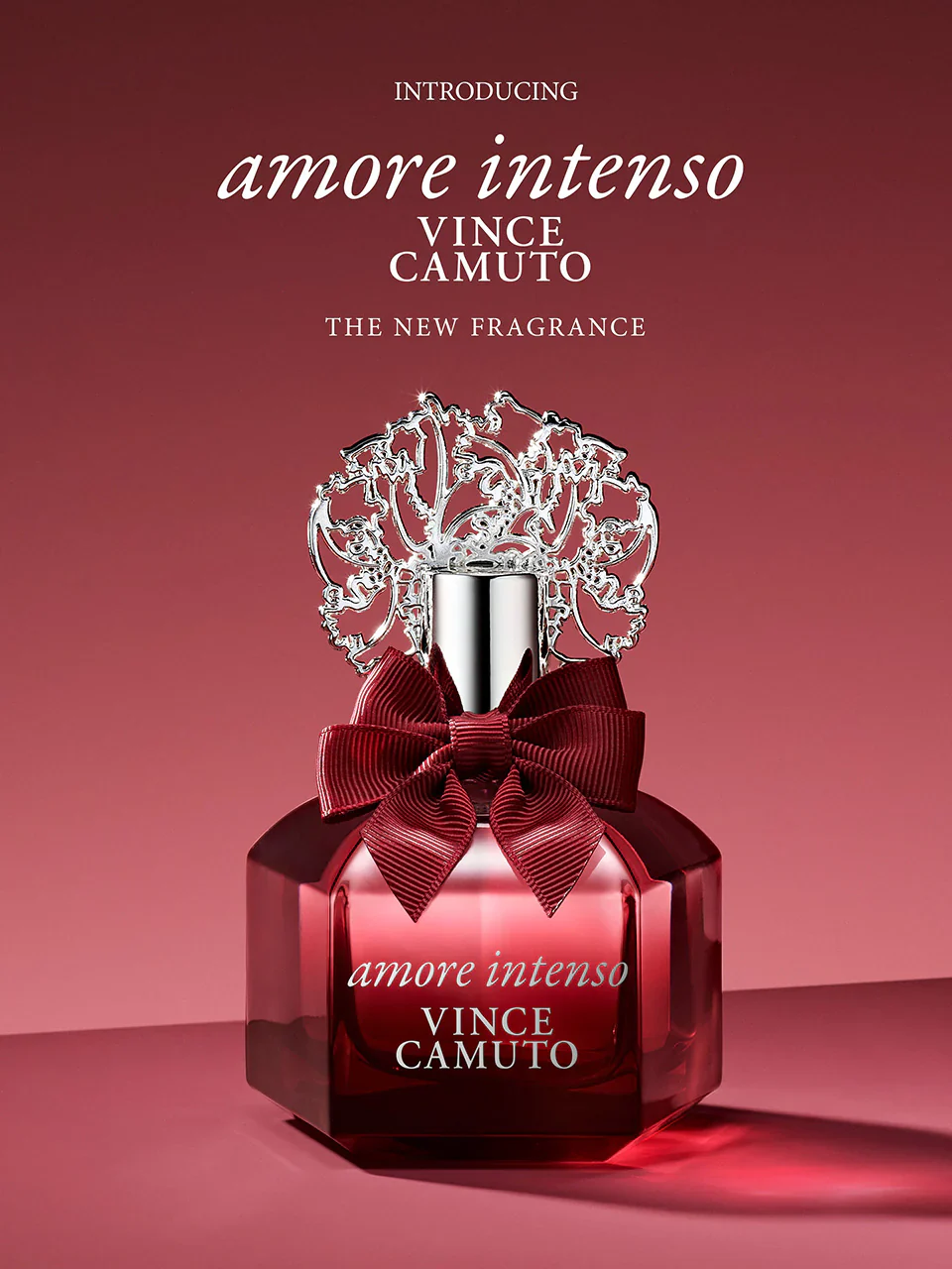 Vince Camuto Amore Intenso Eau de Parfum Spray - 3.4 oz. - Image 4
