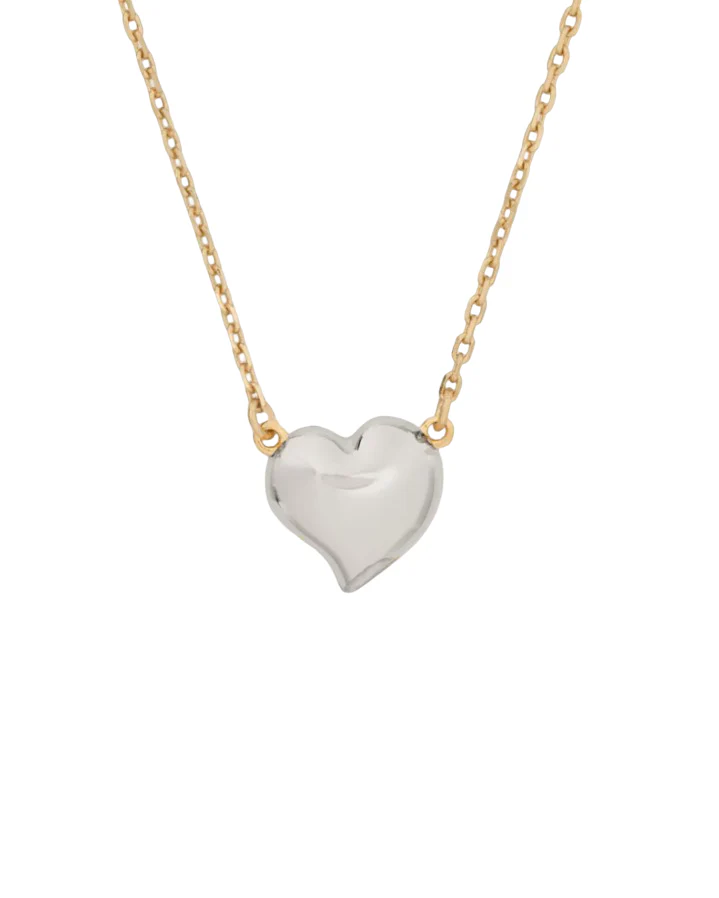 Kate Spade Amour Pendant Necklace