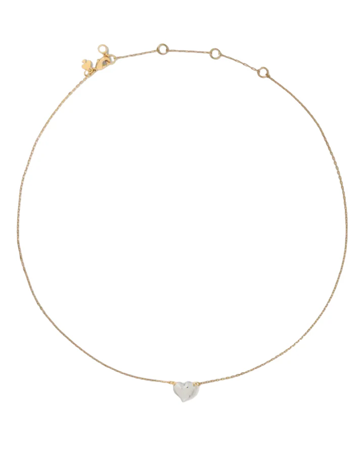 Kate Spade Amour Pendant Necklace - Image 2