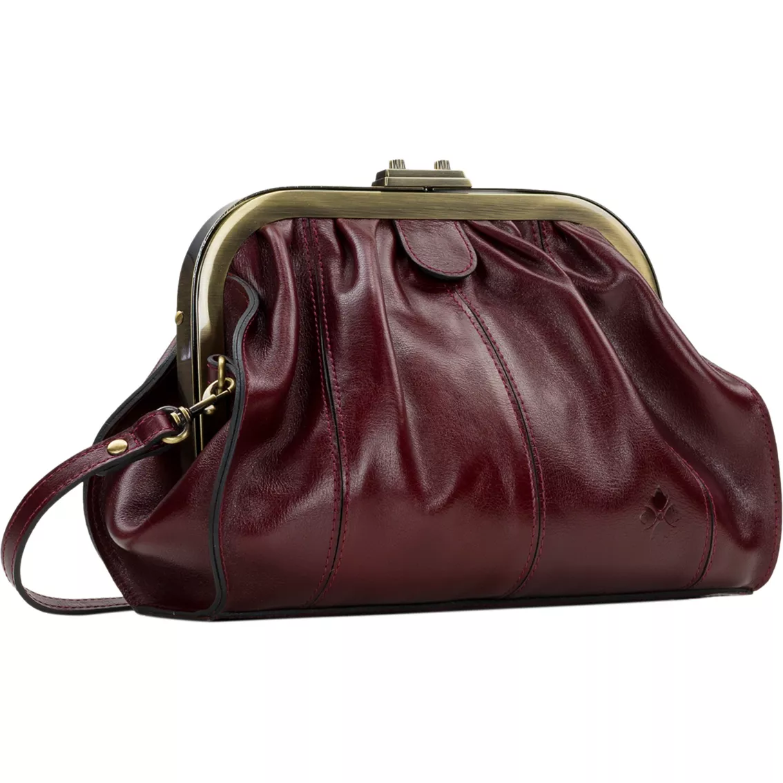 Patricia Nash Verbania Frame Crossbody Handbag - Image 3