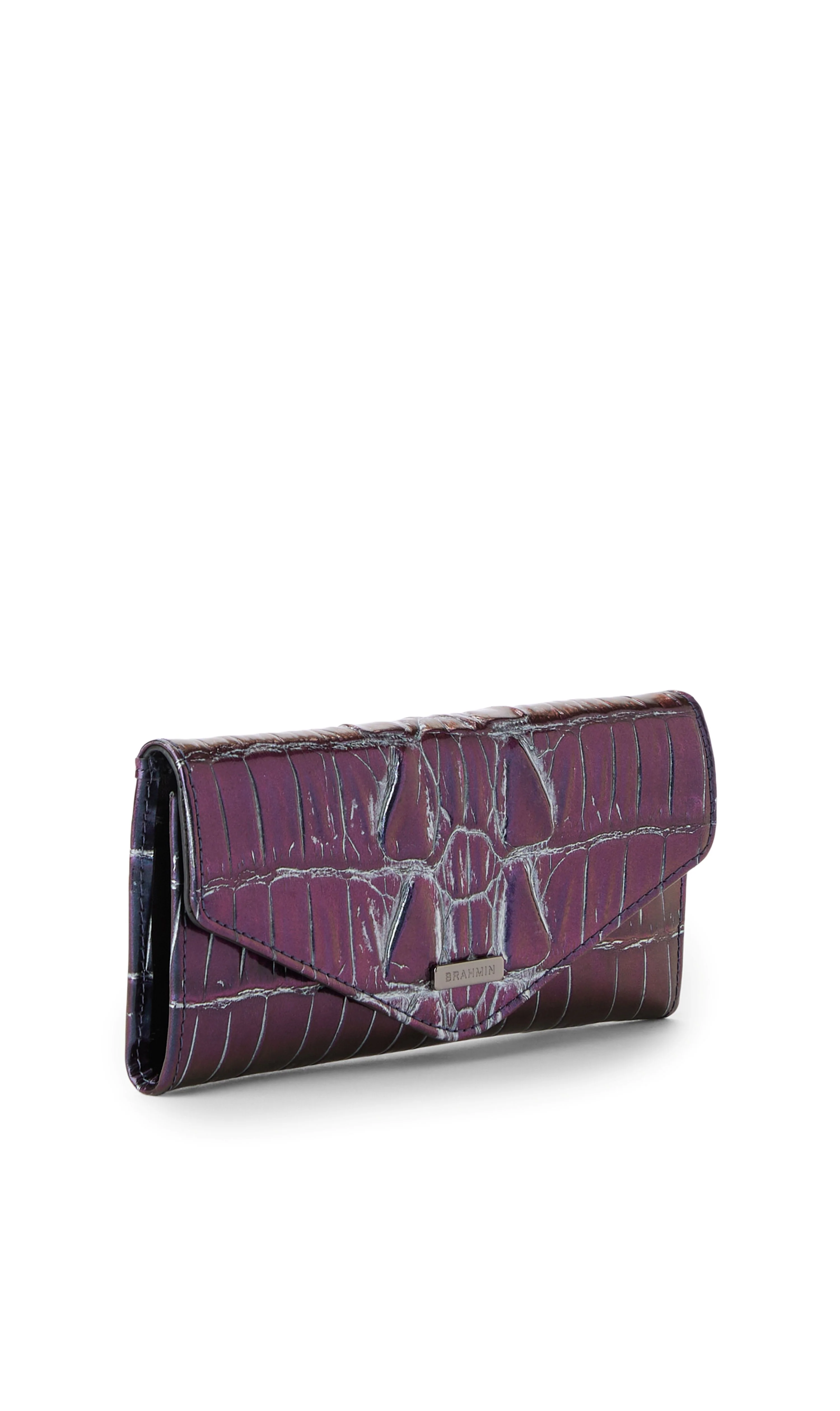 BRAHMIN Veronica Wallet - Image 2