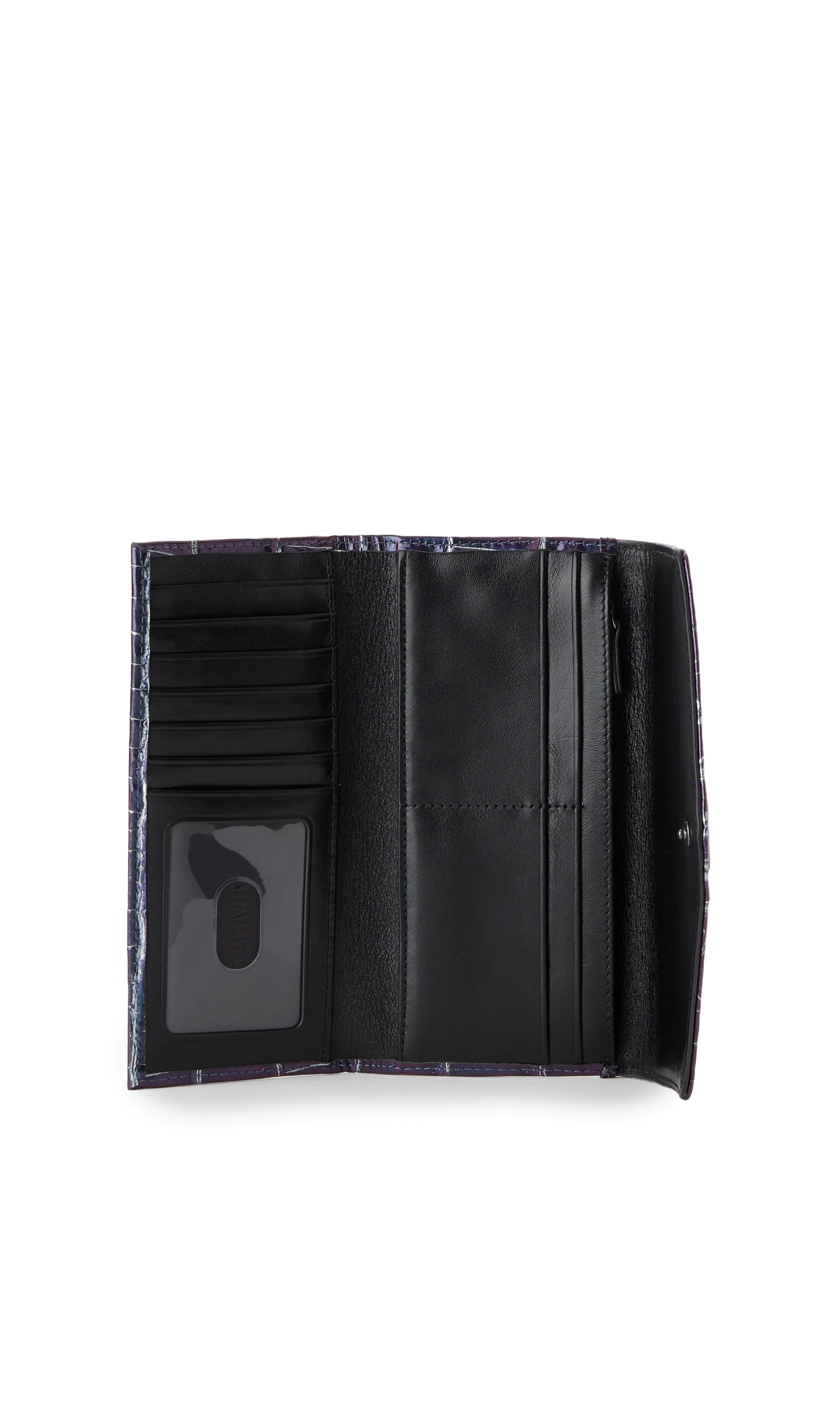 BRAHMIN Veronica Wallet - Image 4