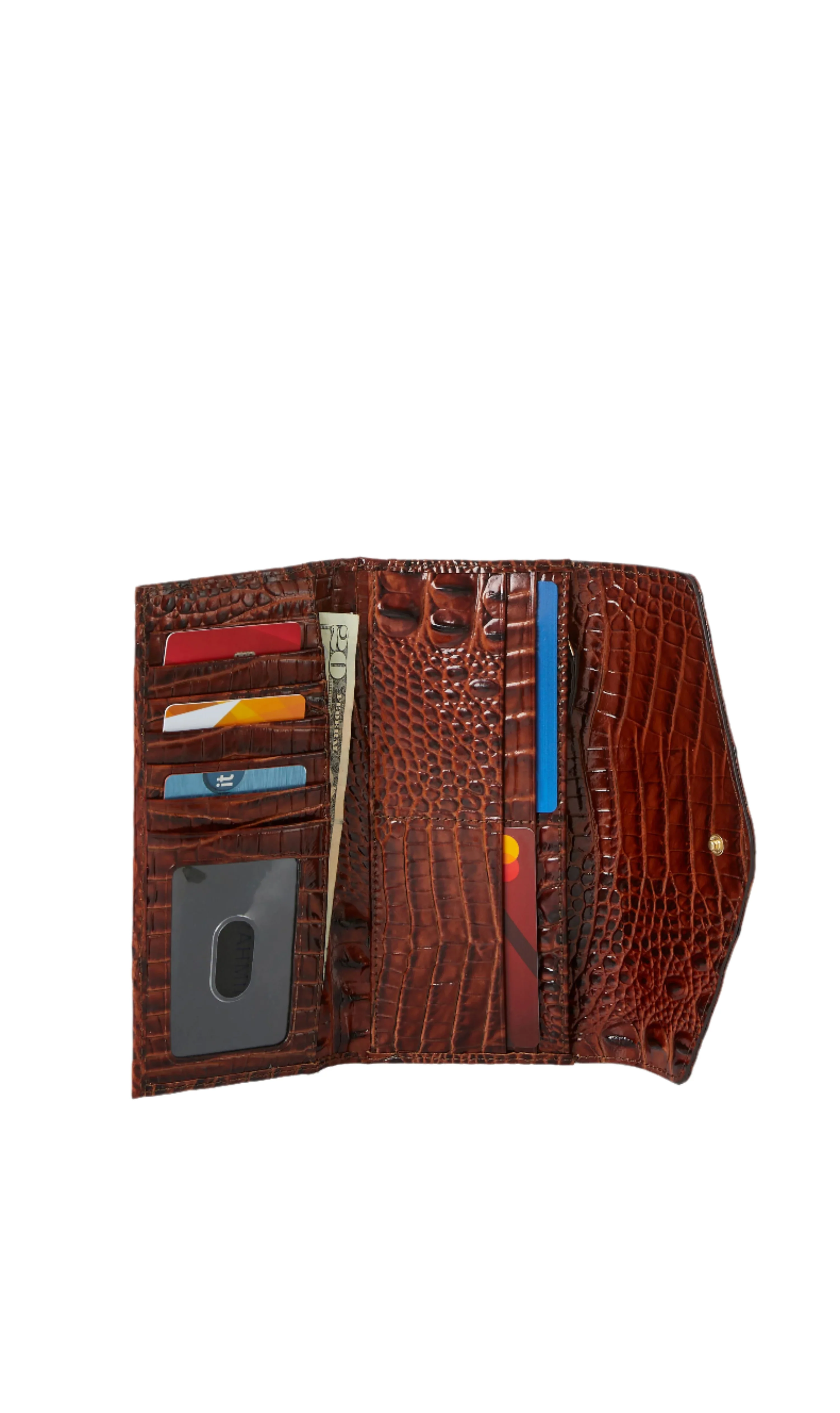 BRAHMIN Veronica Wallet - Image 5