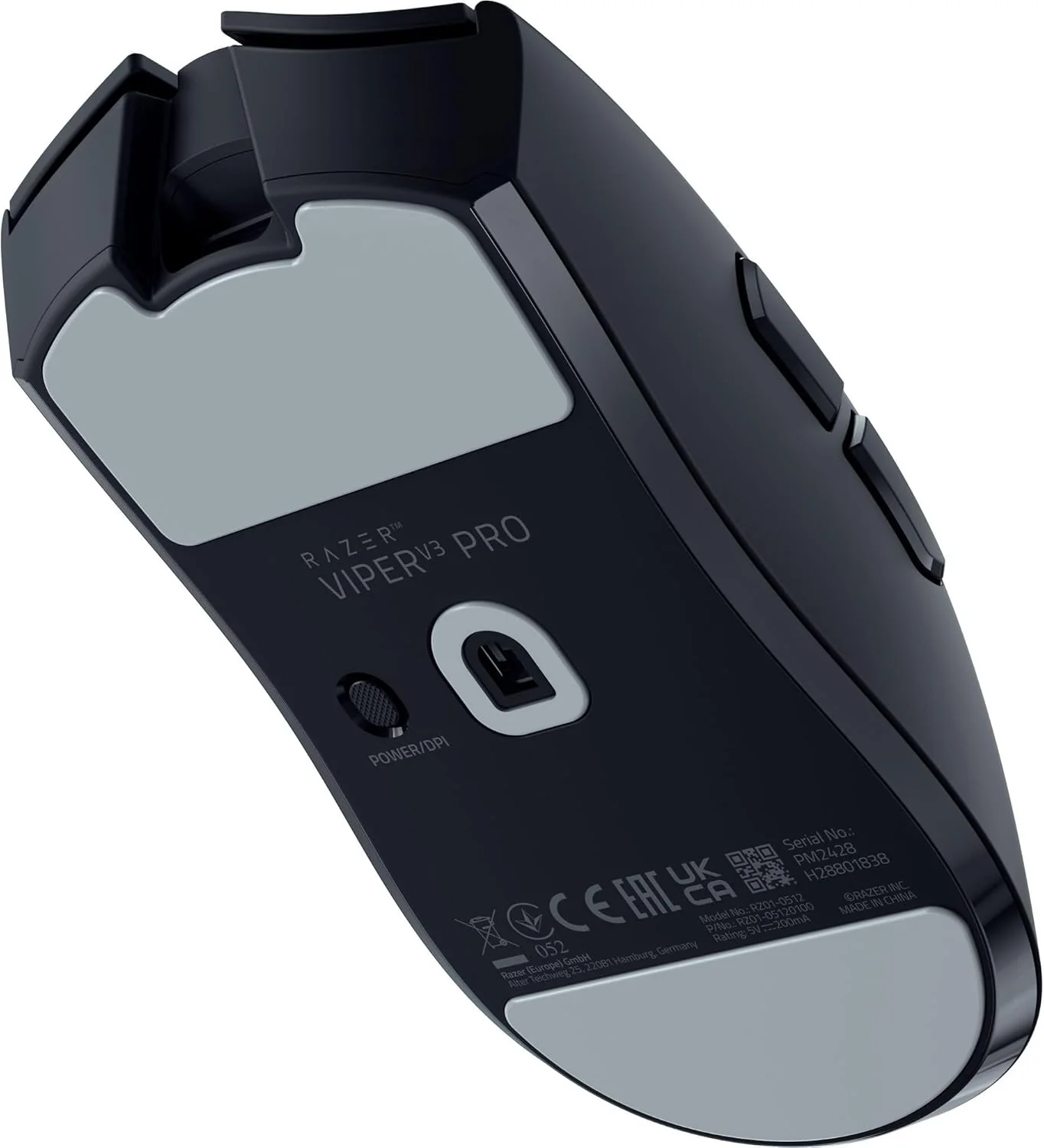 Razer Viper V3 Pro Wireless Gaming Mouse - Image 3