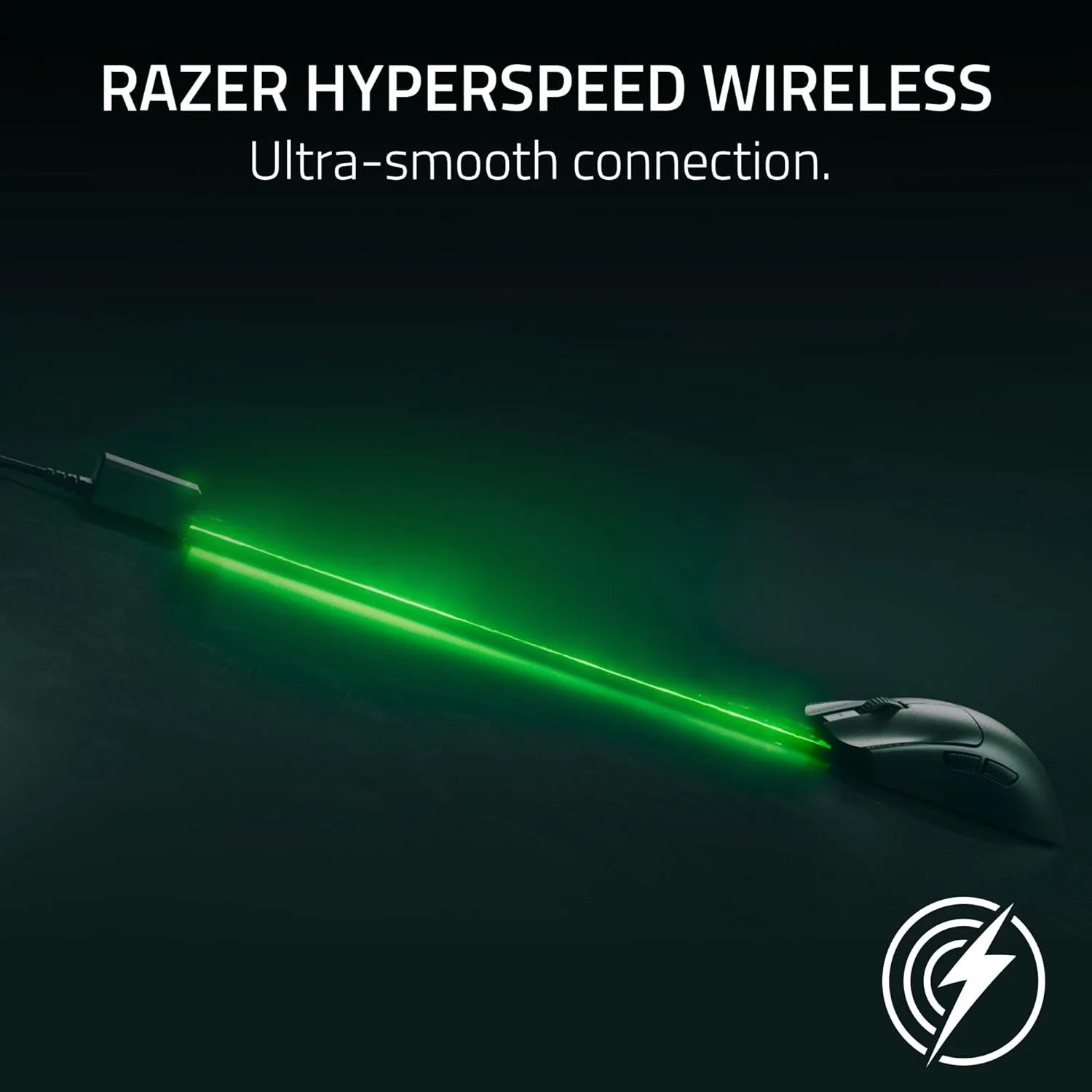 Razer Viper V3 Pro Wireless Gaming Mouse - Image 9