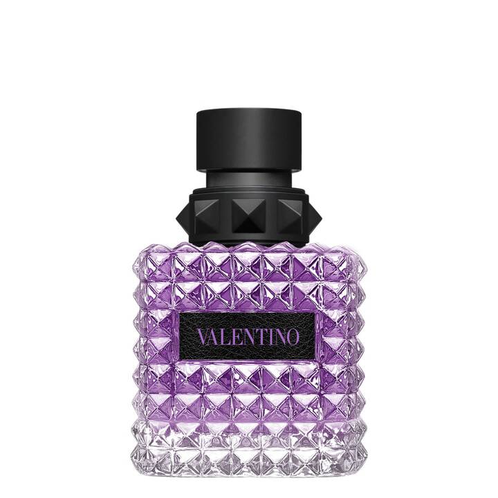 Valentino Born In Roma Donna Purple Melancholia Eau De Parfum Spray - 1.7 oz.