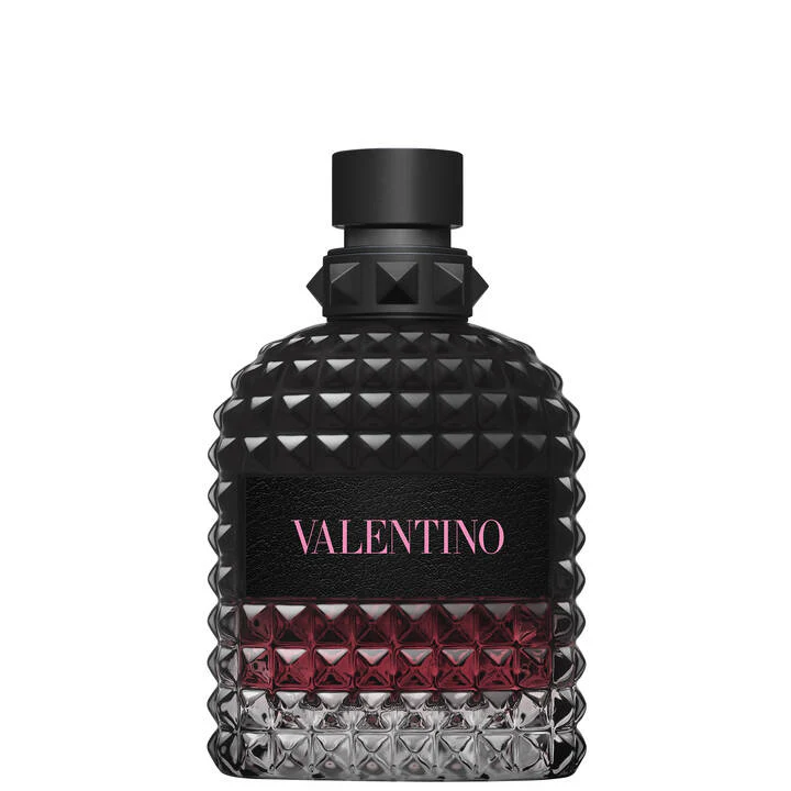 Valentino Uomo Born In Roma Intense Eau De Parfum - 3.4 oz.