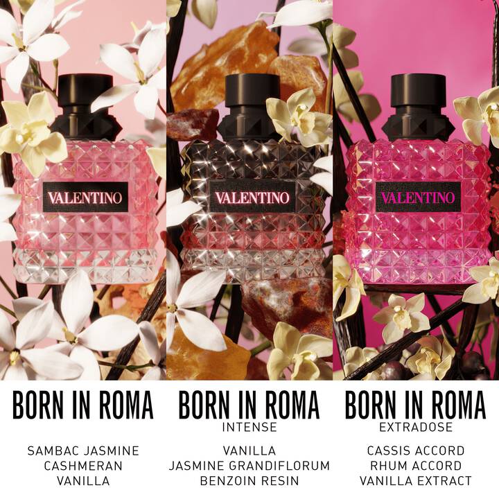 Valentino Born In Roma Donna Extradose Le Parfum Spray - 3.4 oz. - Image 5