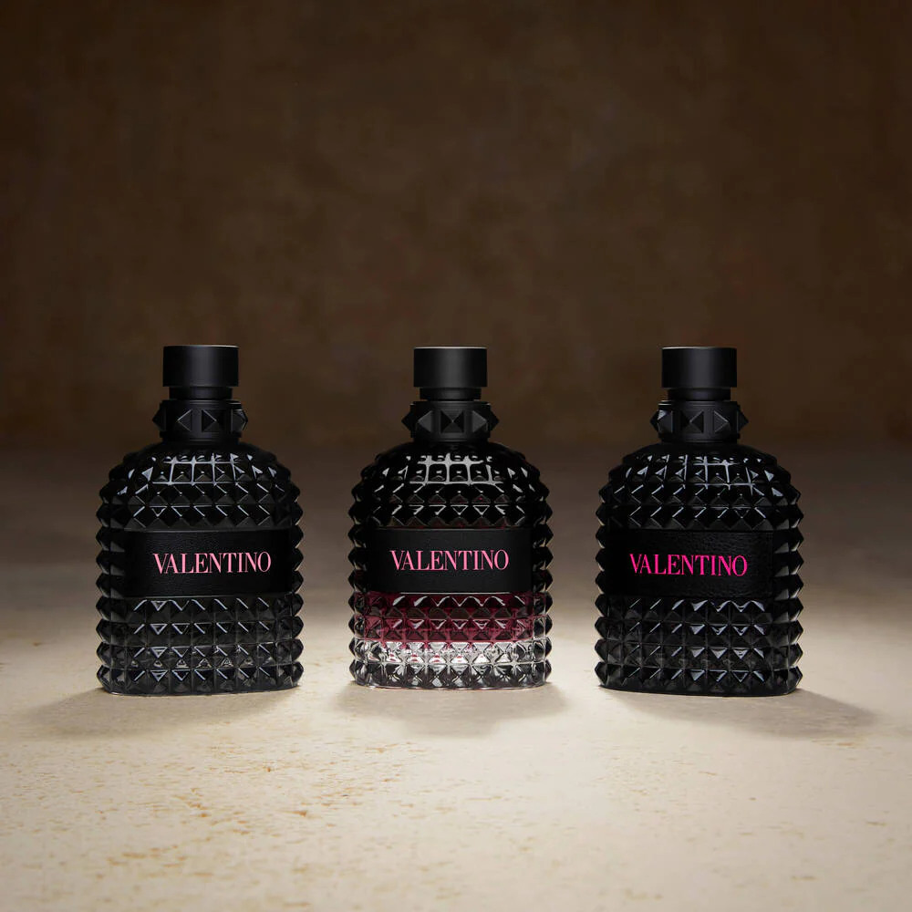 Valentino Born In Roma Uomo Extradose Eau de Parfum Spray - 1.7 oz. - Image 4
