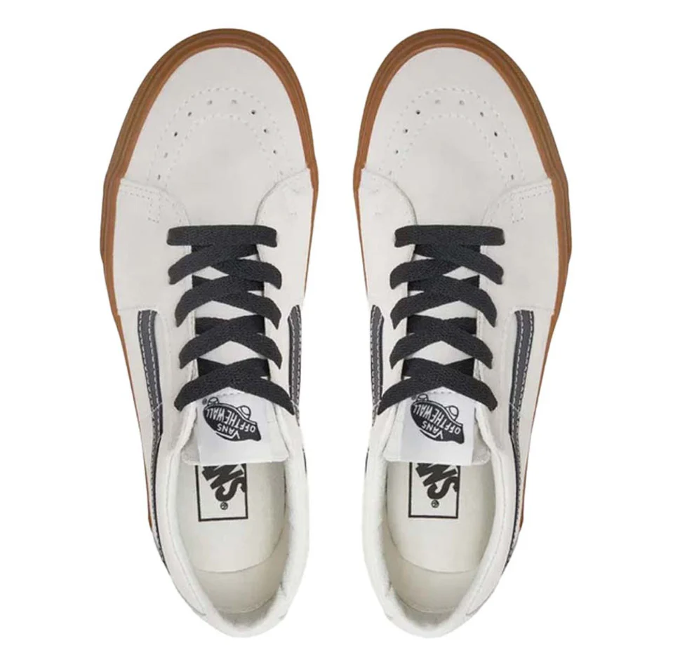 Vans Sk8-Low Sneakers - Unisex Sizing - Image 3