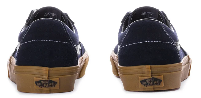 Vans Sk8-Low Sneakers - Unisex Sizing - Image 3